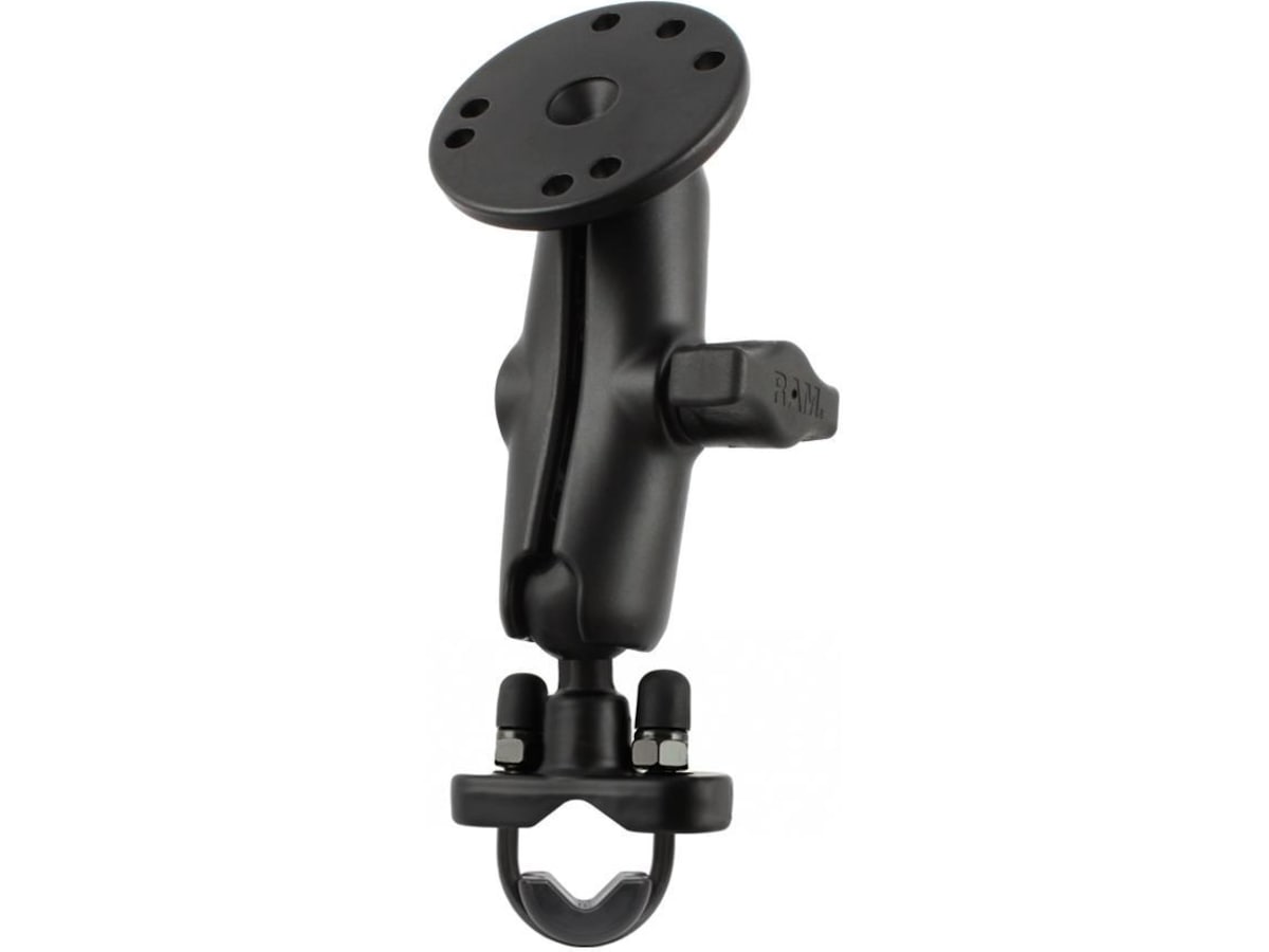 RAM Handlebar Rail Mount Stativ og holdere