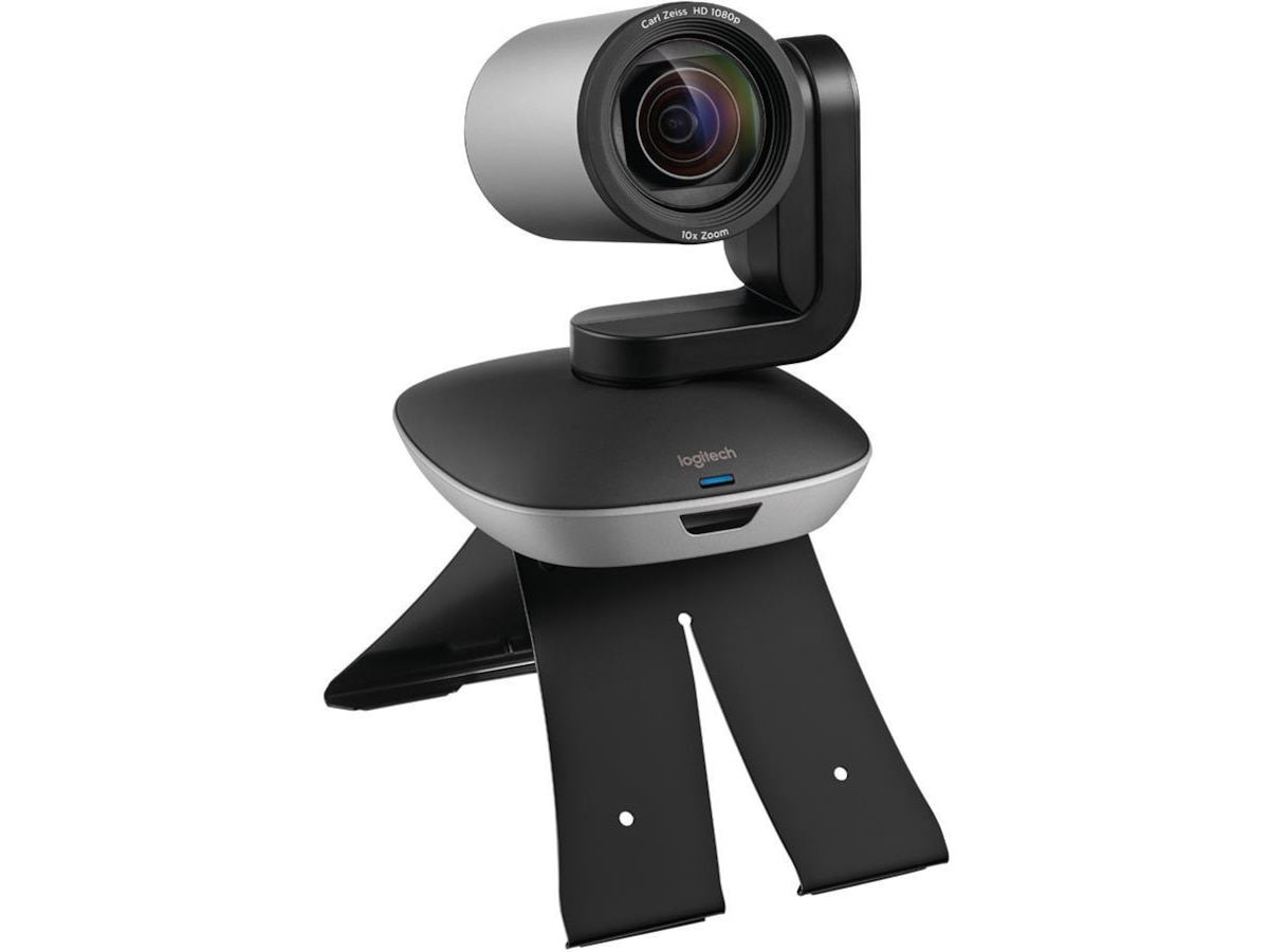 Logitech Group ConferenceCam Videokonferanse