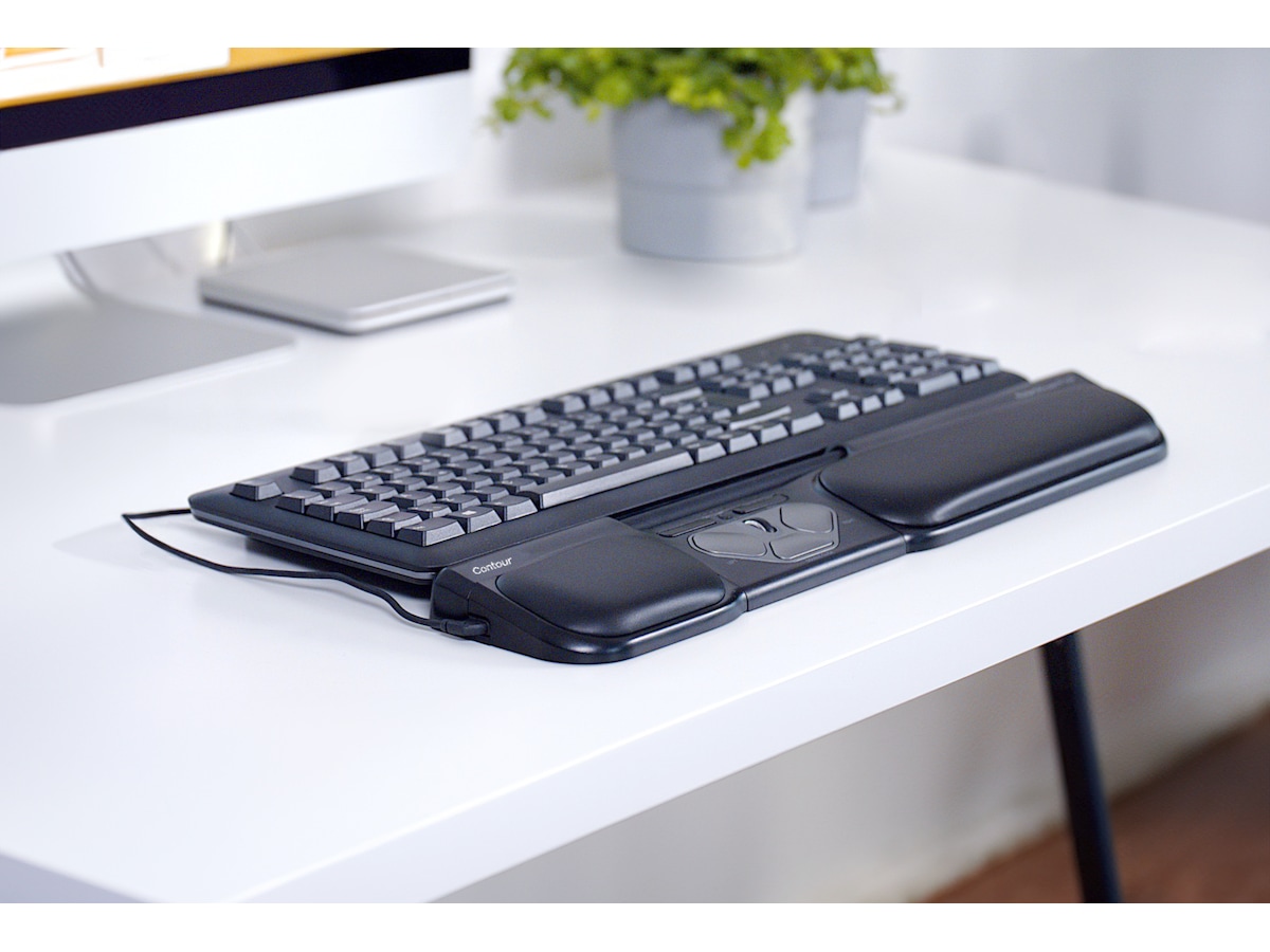 Contour RollerMouse Pro3 Ergonomi