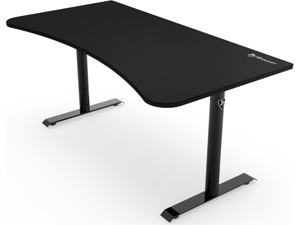Arozzi Arena Gaming Desk (sort) Gaming desk