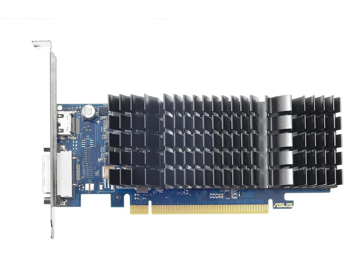 ASUS Geforce GT 1030 2GB Silent Skjermkort