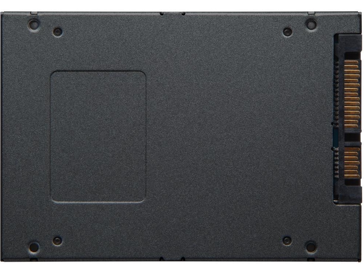 Kingston A400 2.5" SSD 480GB SSD 2.5
