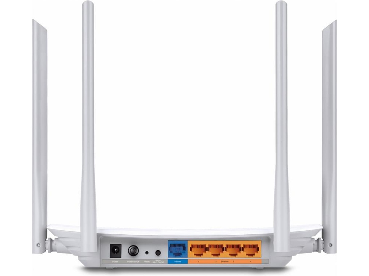 TP-Link Archer C50 Router Routere
