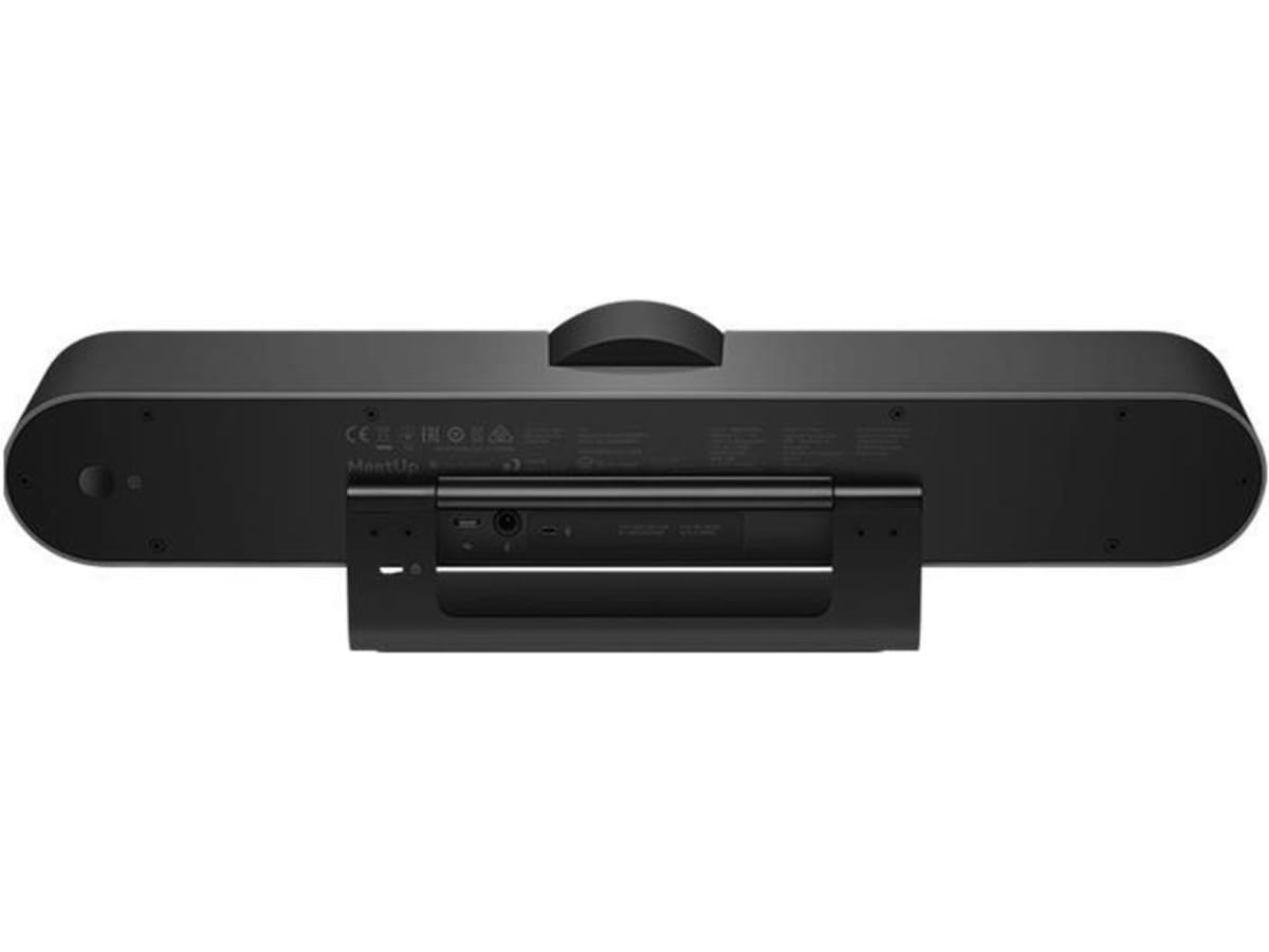 Logitech MeetUp Conferencecam Videokonferanse