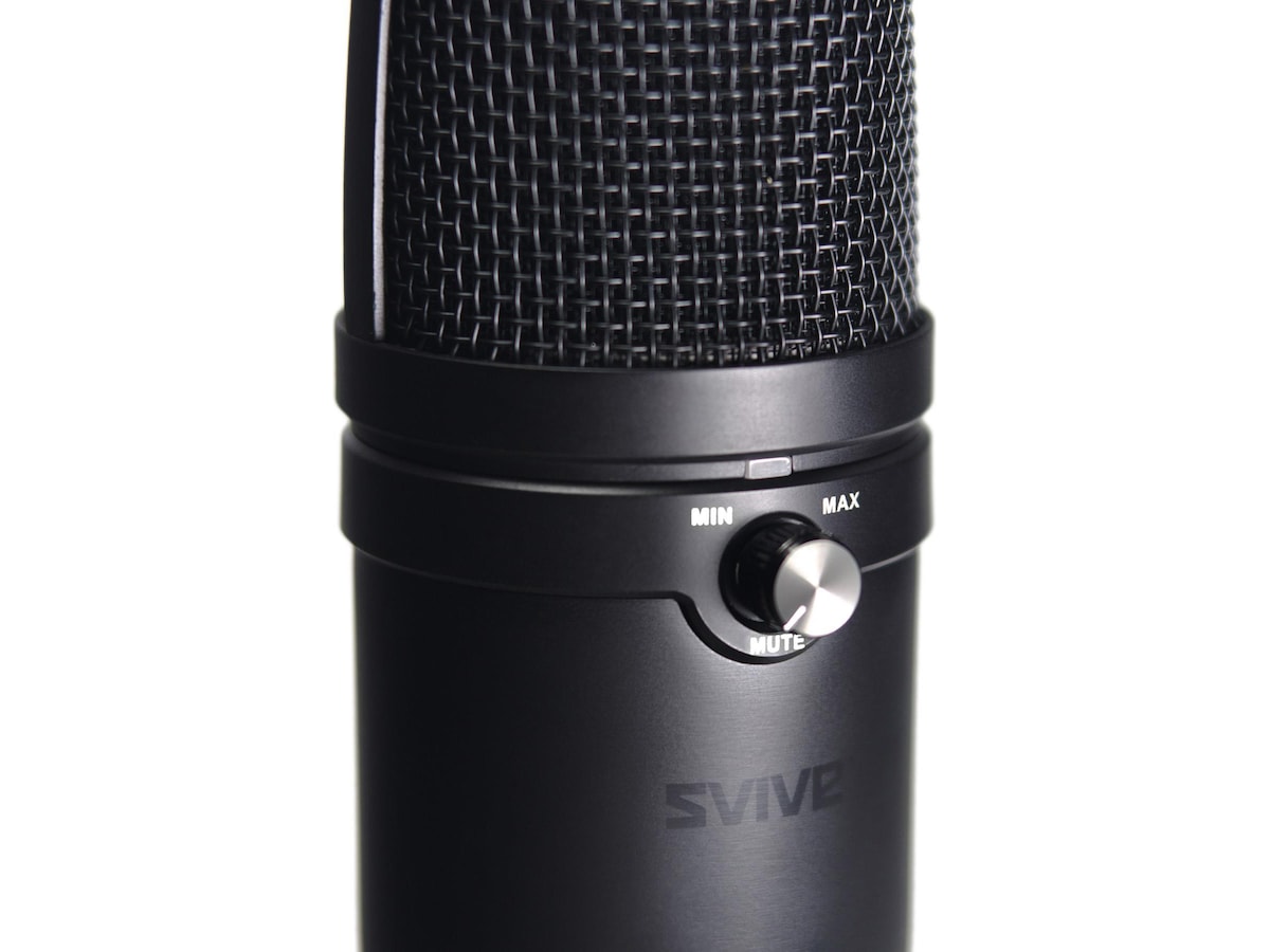 Svive Hydra Pro Mikrofon Mikrofon