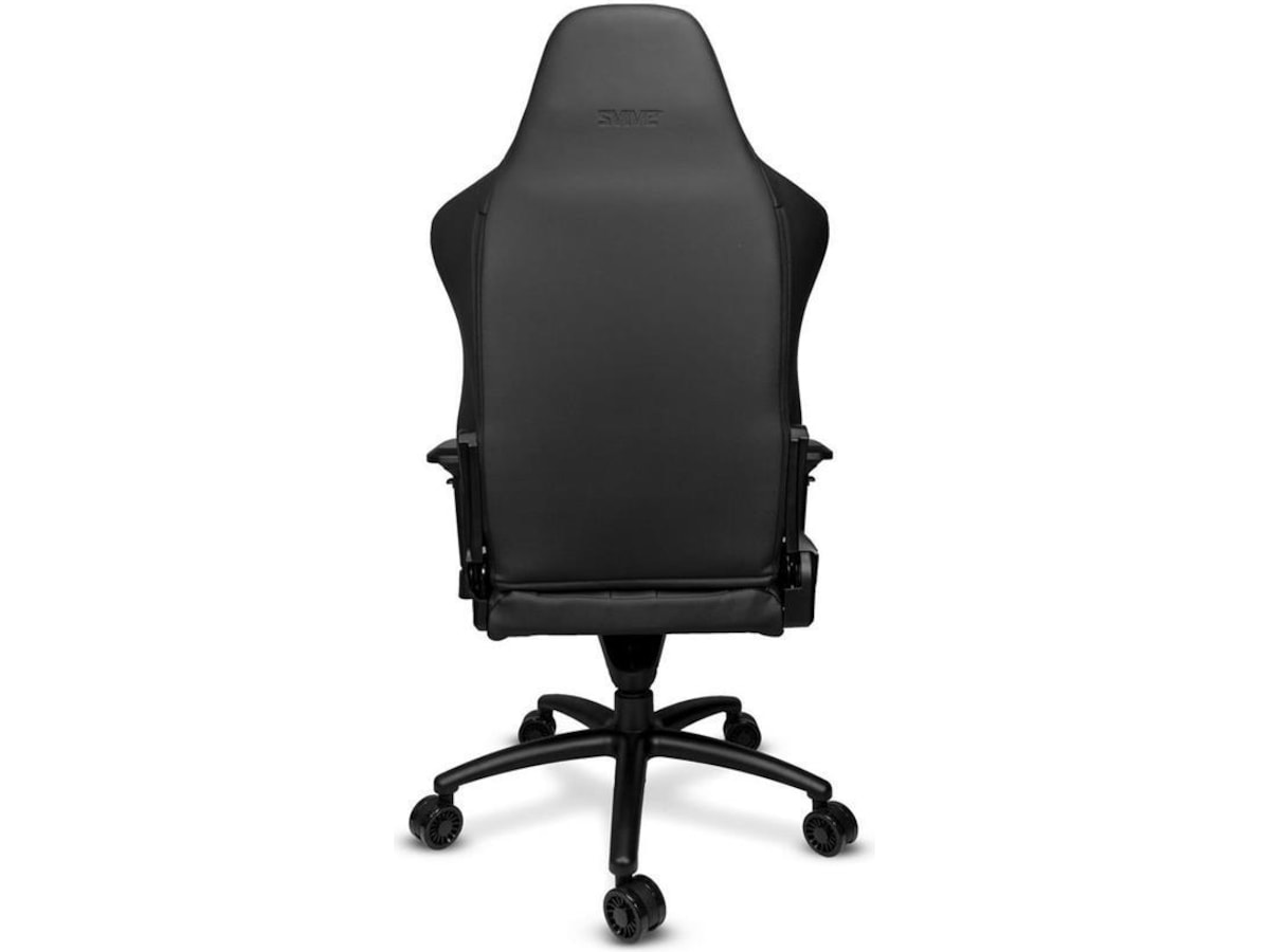 Svive Phoenix Tier 3 Gamingstol (sort) Gamingstoler