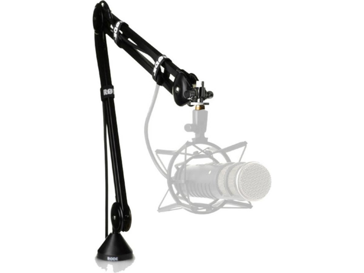 Røde PSA1 Studioarm Mikrofon