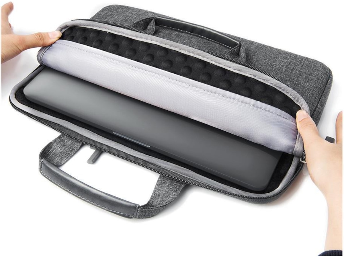 Satechi  Laptop Carrying case Ryggsekk, veske & mappe
