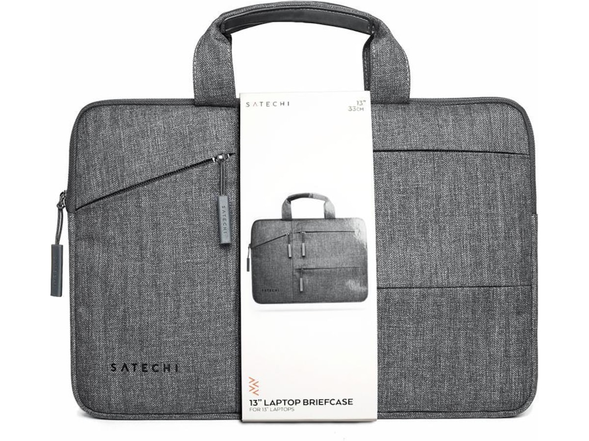 Satechi  Laptop Carrying case Ryggsekk, veske & mappe