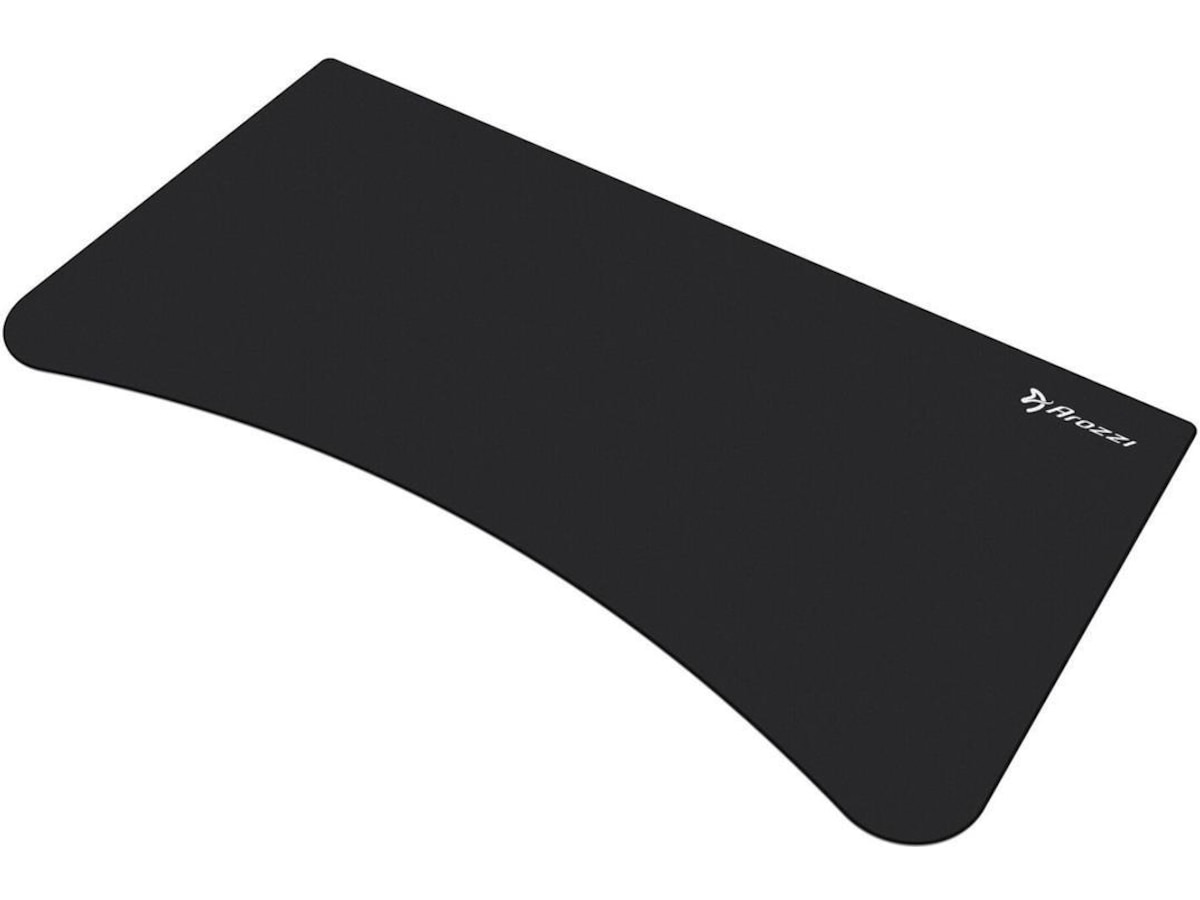 Arozzi Arena Deskpad Sort Kant