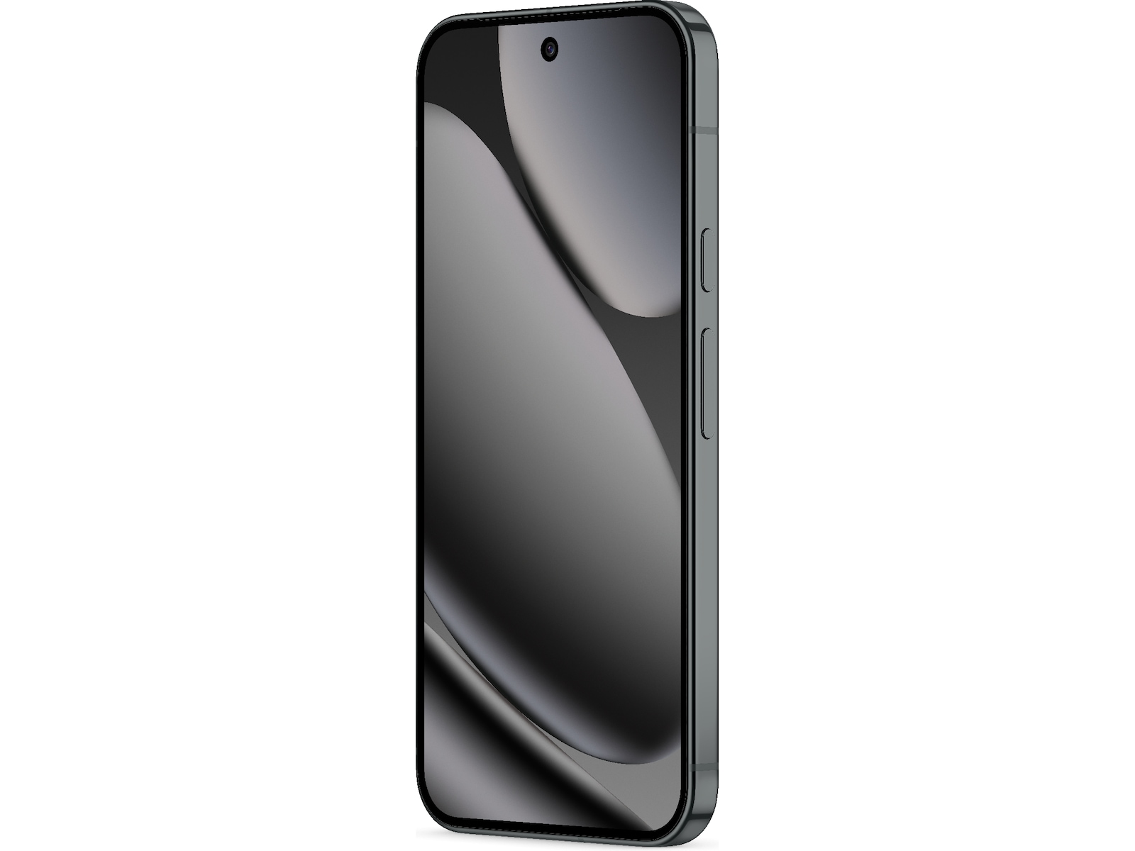 Google Pixel 10 Pro XL 256GB (obsidian) Mobiltelefoner