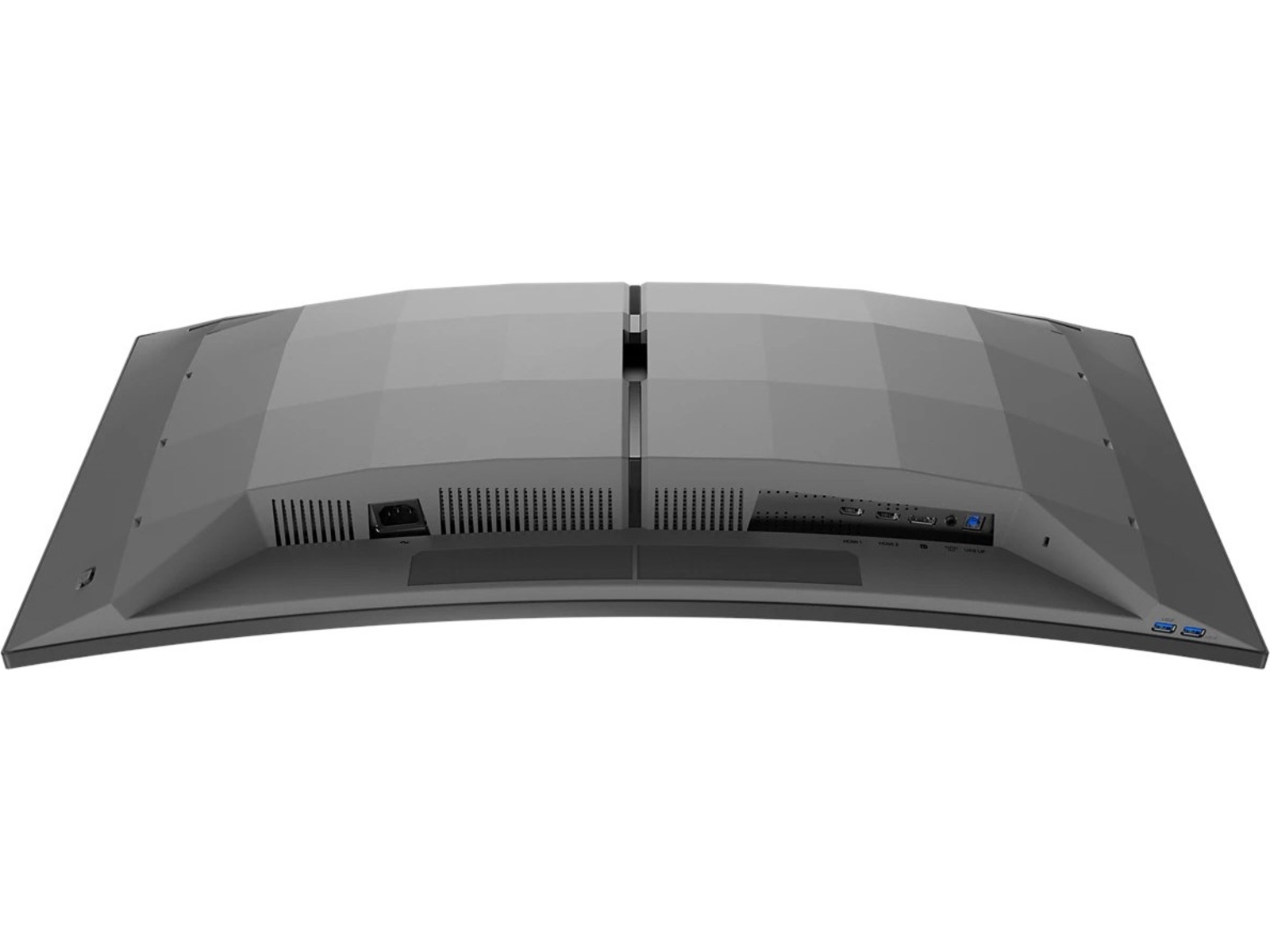 Philips 34" gamingskjerm 34M2C6500/00 Skjermer