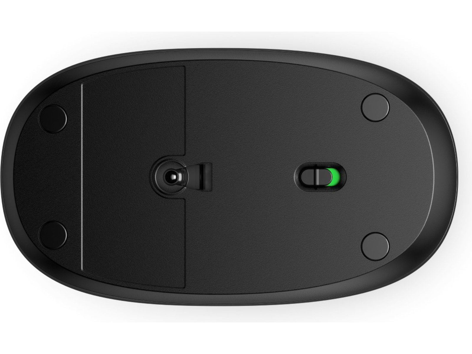 HP 240 Trådløs mus (sort) Mus