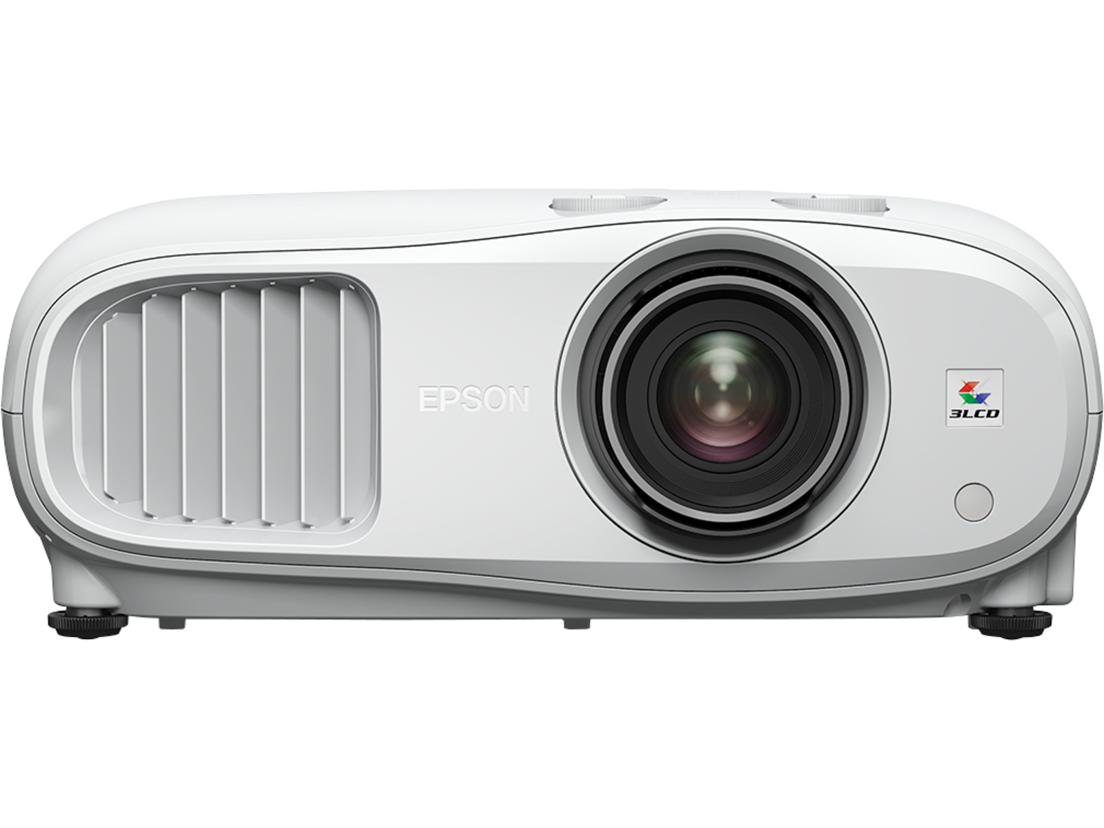 Epson 4K 3LCD Projektor EH-TW7000 Projektorer