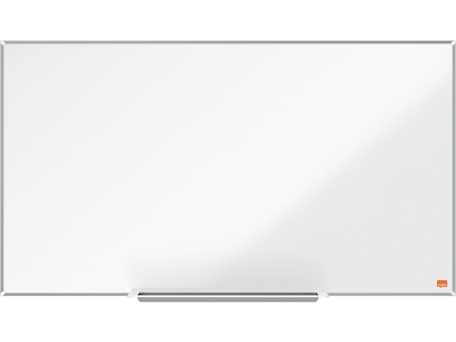 Nobo Whiteboard Impression Pro Widescreen 40" Nano Clean magnetisk tavle Whiteboardtavler