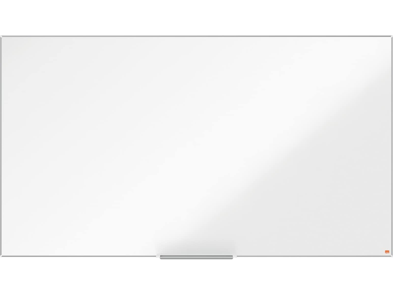 Nobo Whiteboard Impression Pro Widescreen 85" emaljert magnetisk tavle Whiteboardtavler