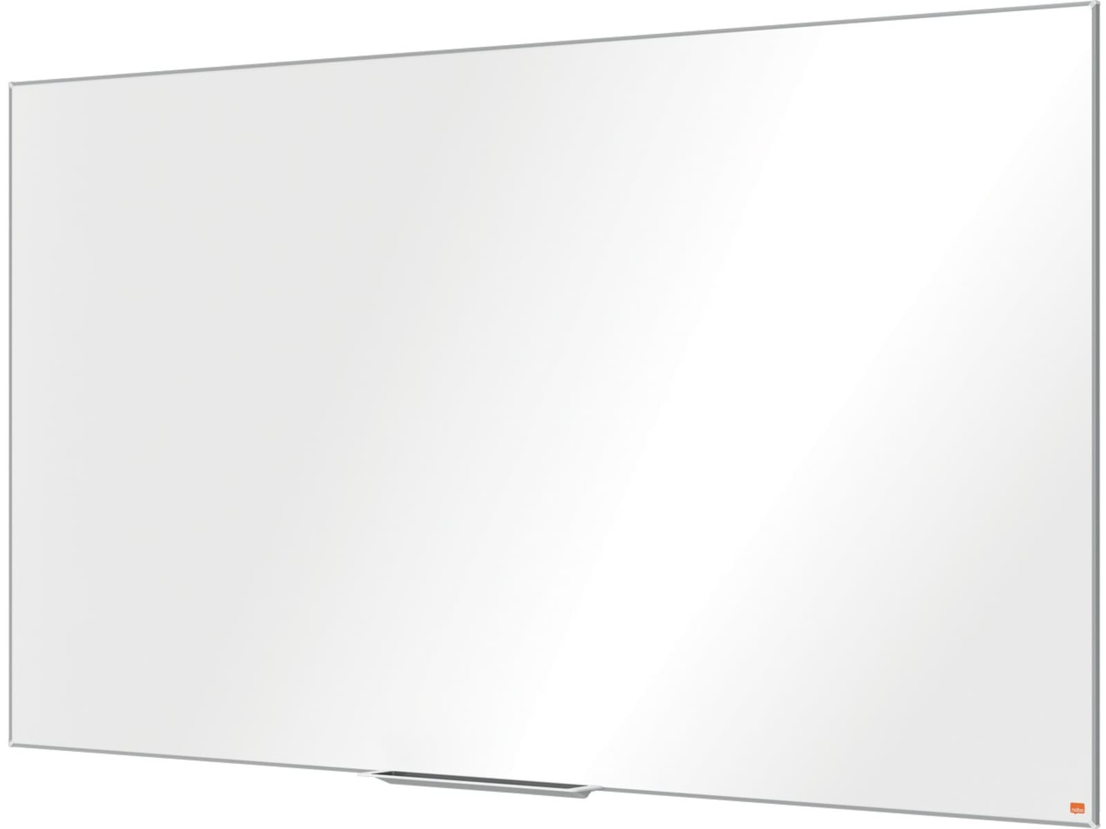 Nobo Whiteboard Impression Pro Widescreen 85" emaljert magnetisk tavle Whiteboardtavler