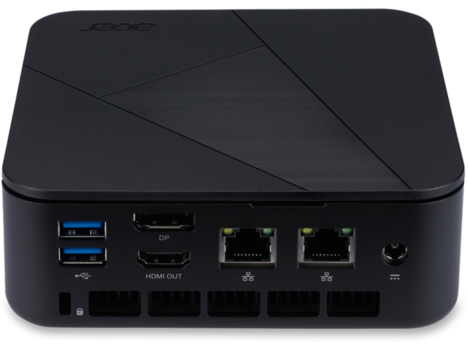 Acer Veriton VN1502G mini-PC Stasjonær PC