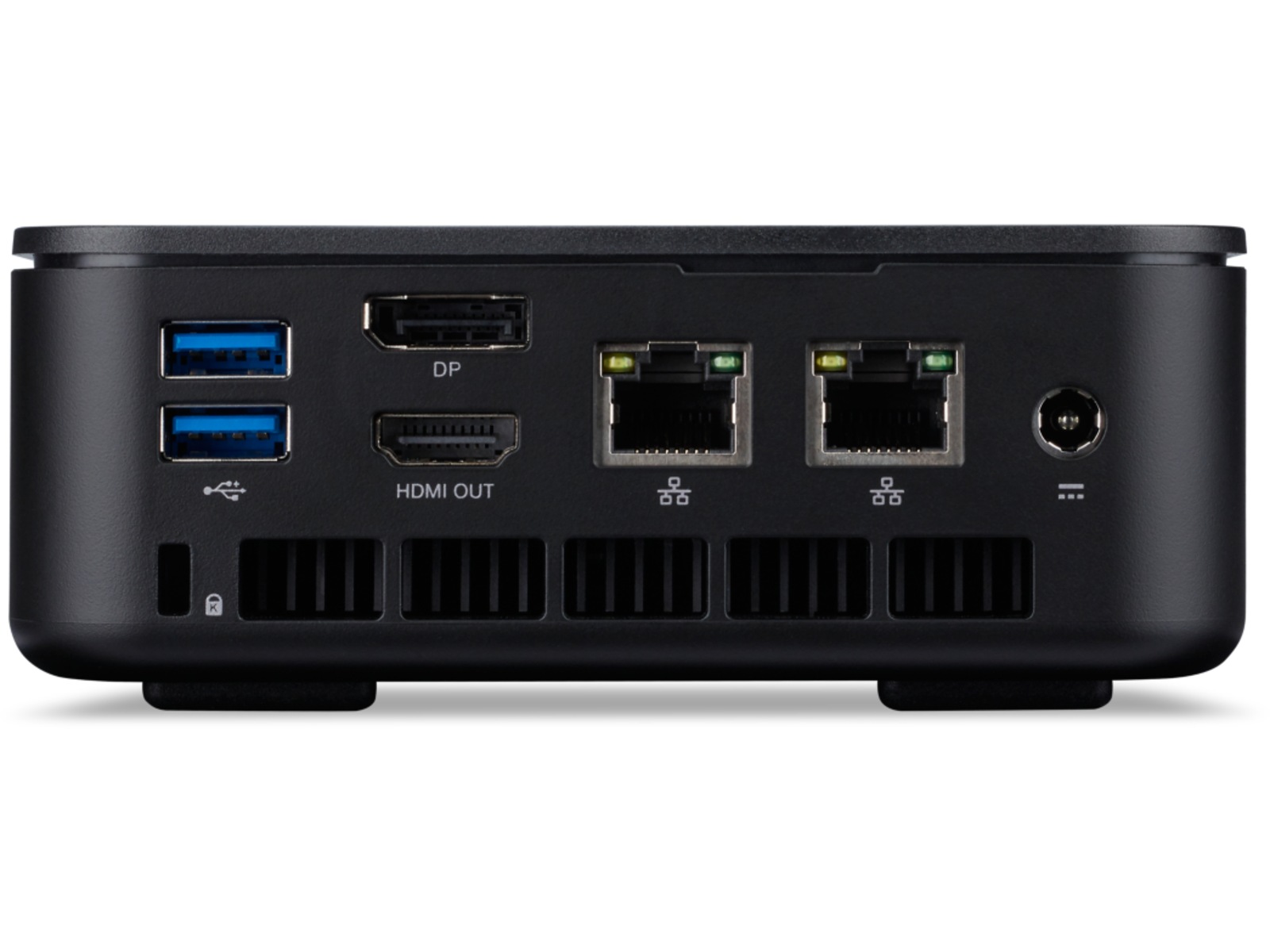 Acer Veriton VN1502G mini-PC Stasjonær PC