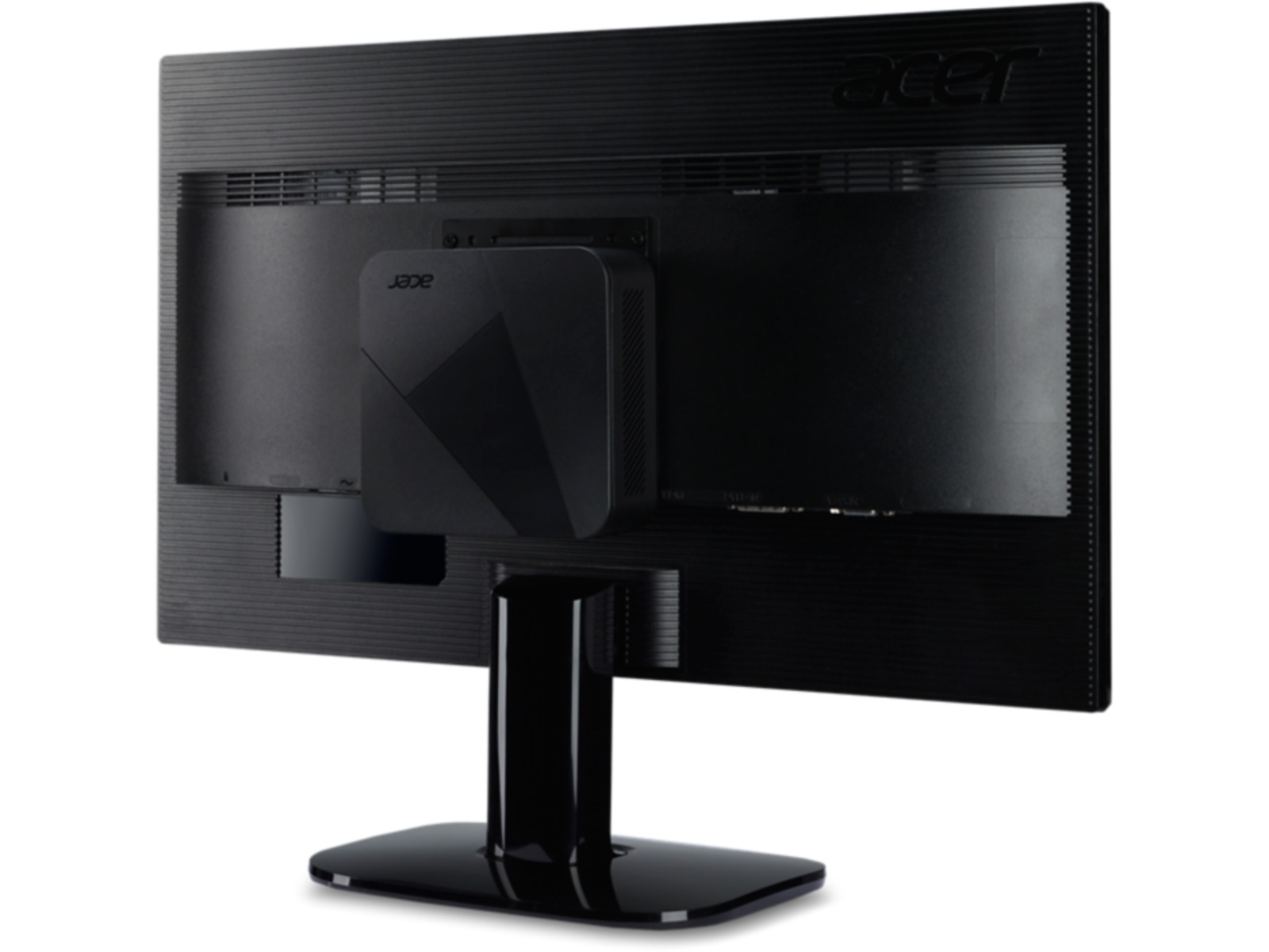 Acer Veriton VN1502G mini-PC Stasjonær PC