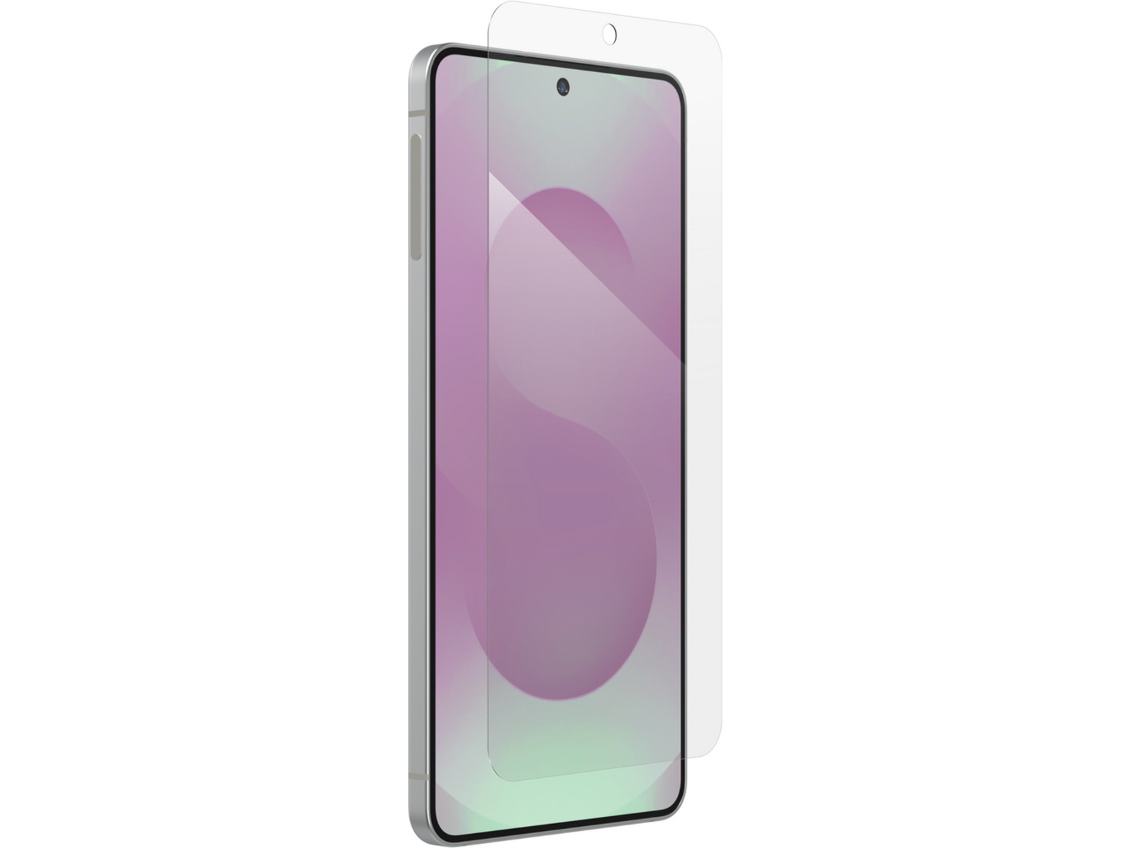 ZAGG Galaxy S25 Edge Glass Elite Skjermbeskytter Skjermbeskyttelse