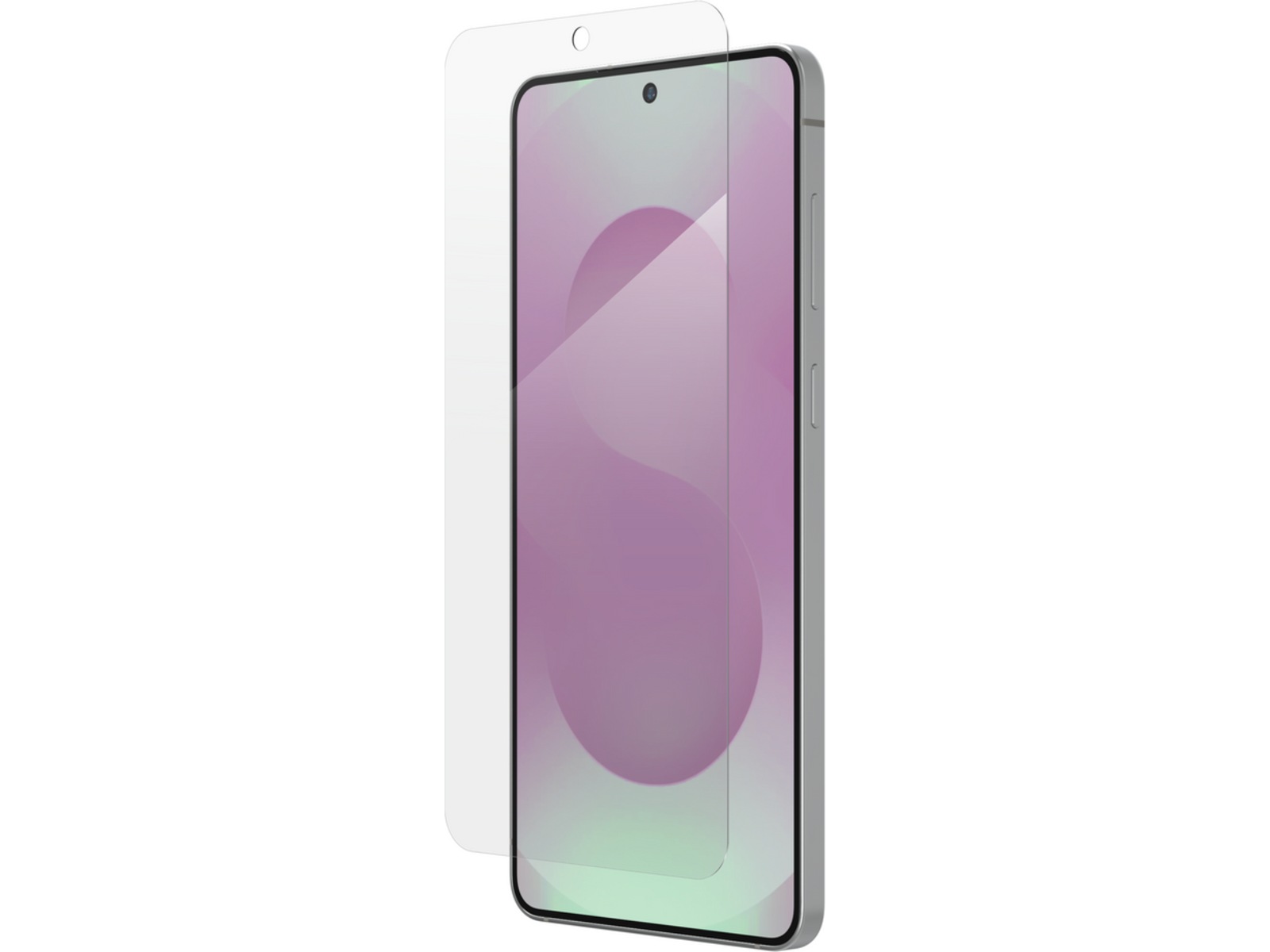 ZAGG Galaxy S25 Edge Glass Elite Skjermbeskytter Skjermbeskyttelse