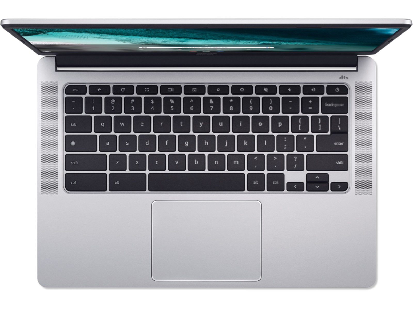 Acer Chromebook 314 14" FHD PC - Bærbar / laptop