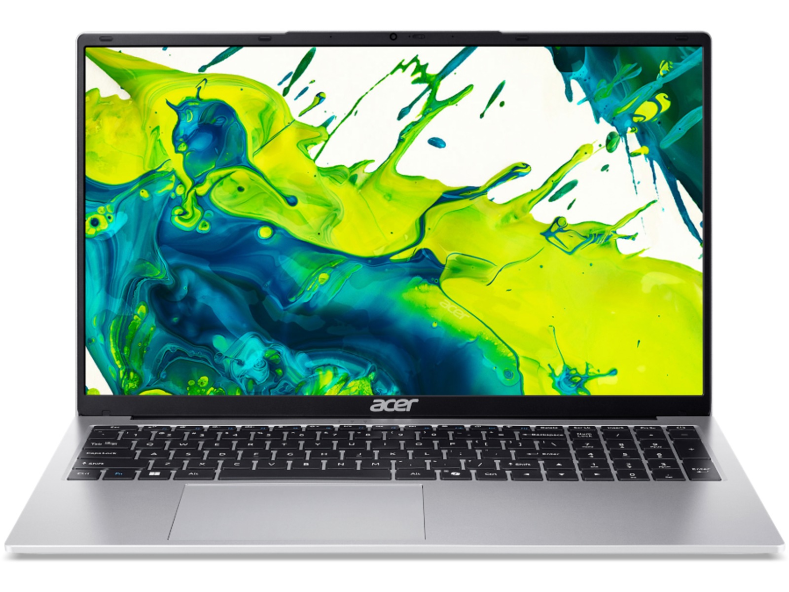 Acer Aspire Lite 17 AL17-51P 17,3" FHD PC - Bærbar / laptop