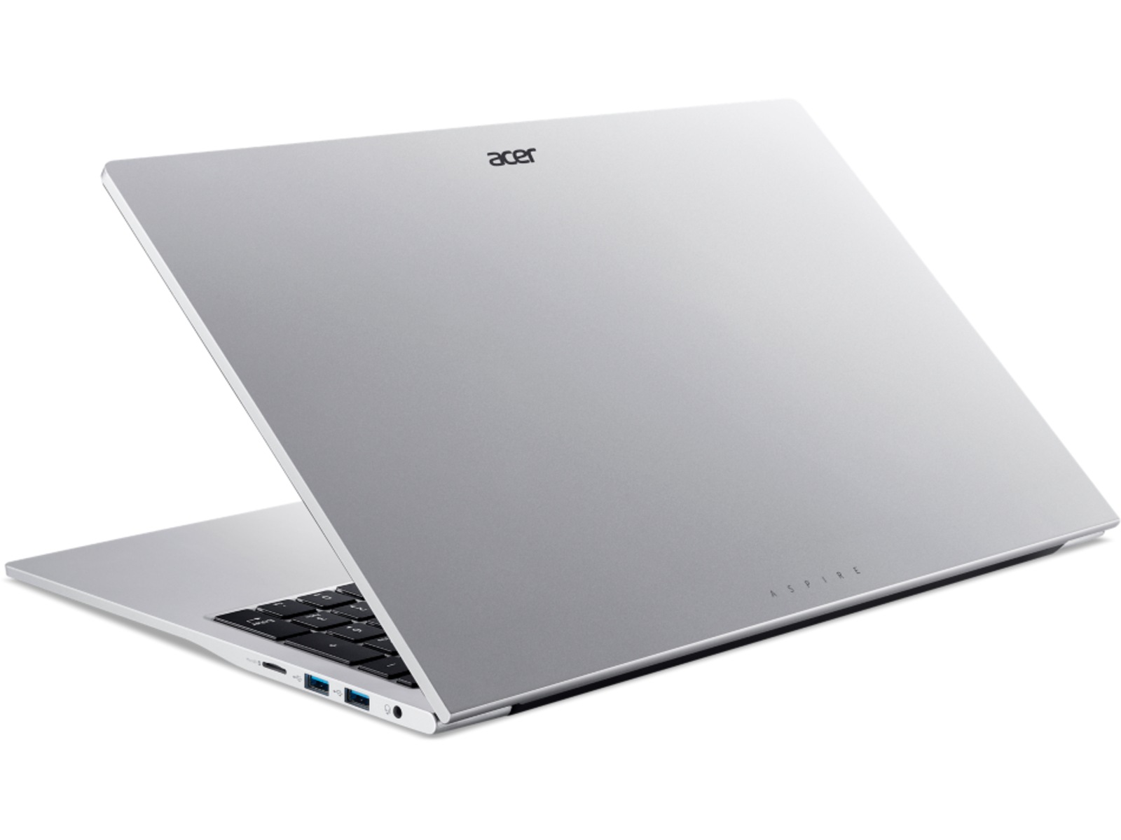 Acer Aspire Lite 17 AL17-51P 17,3" FHD PC - Bærbar / laptop