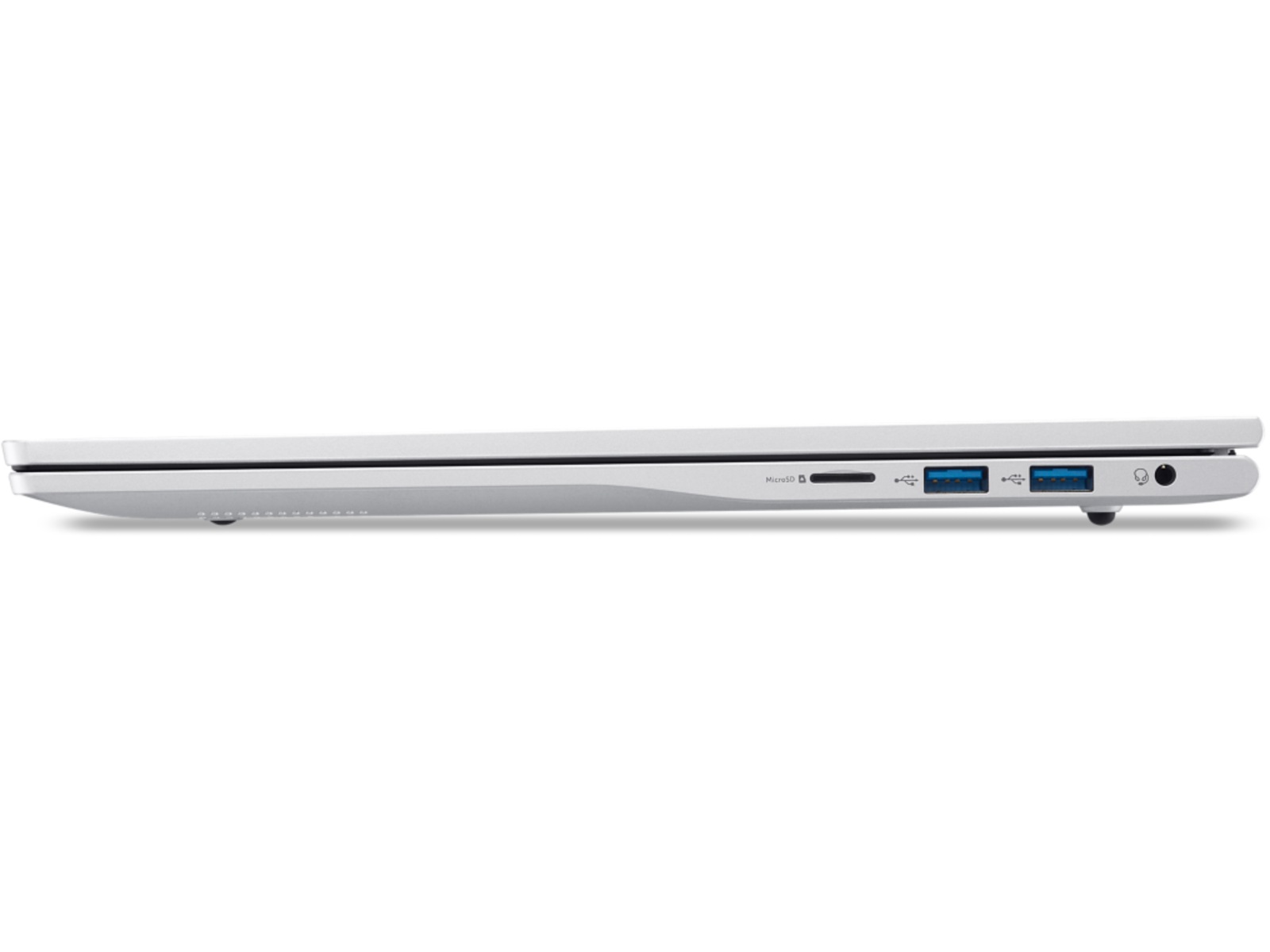 Acer Aspire Lite 17 AL17-51P 17,3" FHD PC - Bærbar / laptop