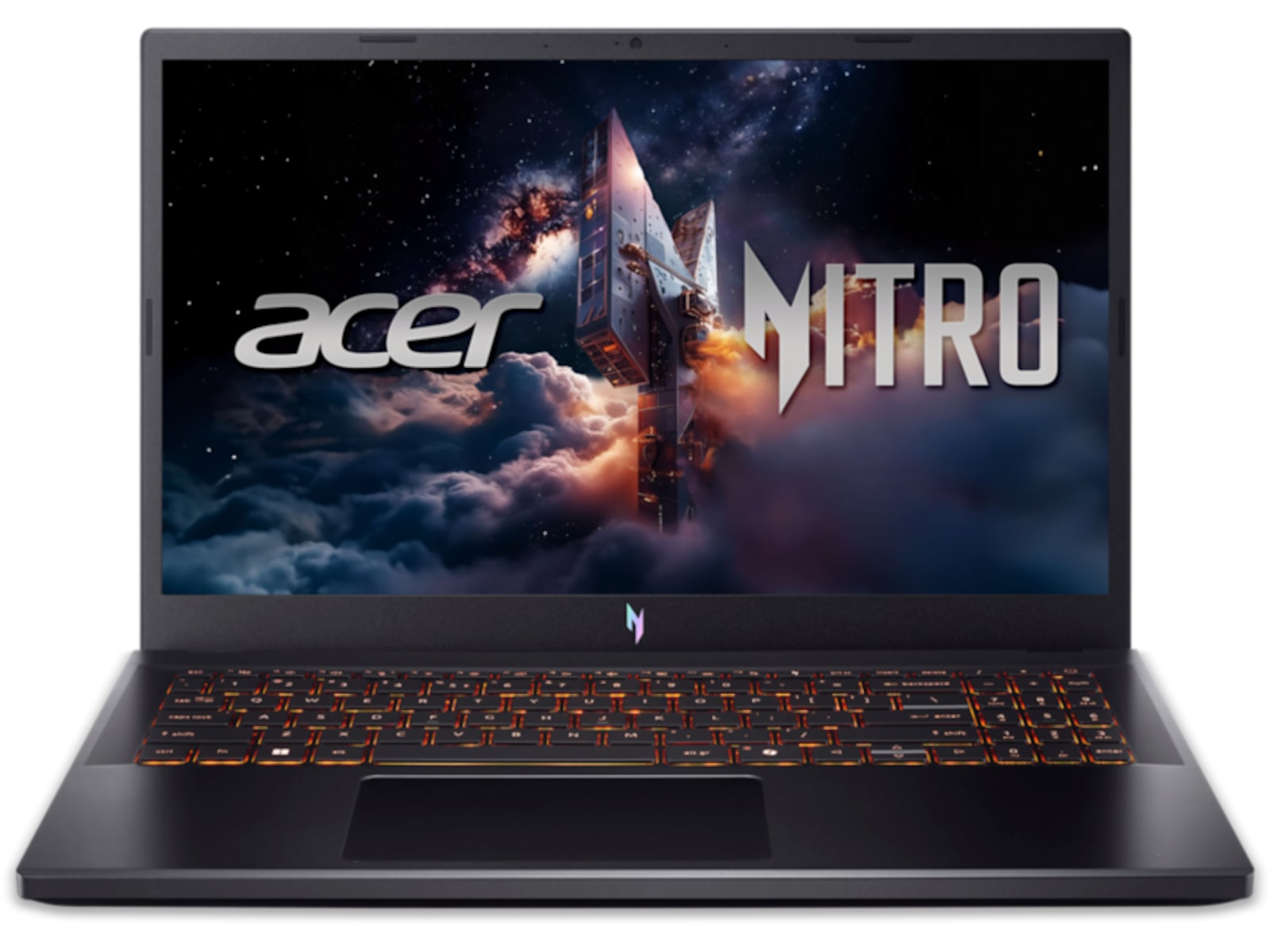 Acer Nitro V 15 15,6" FHD 165 Hz -B-Grade Demo bærbar PC