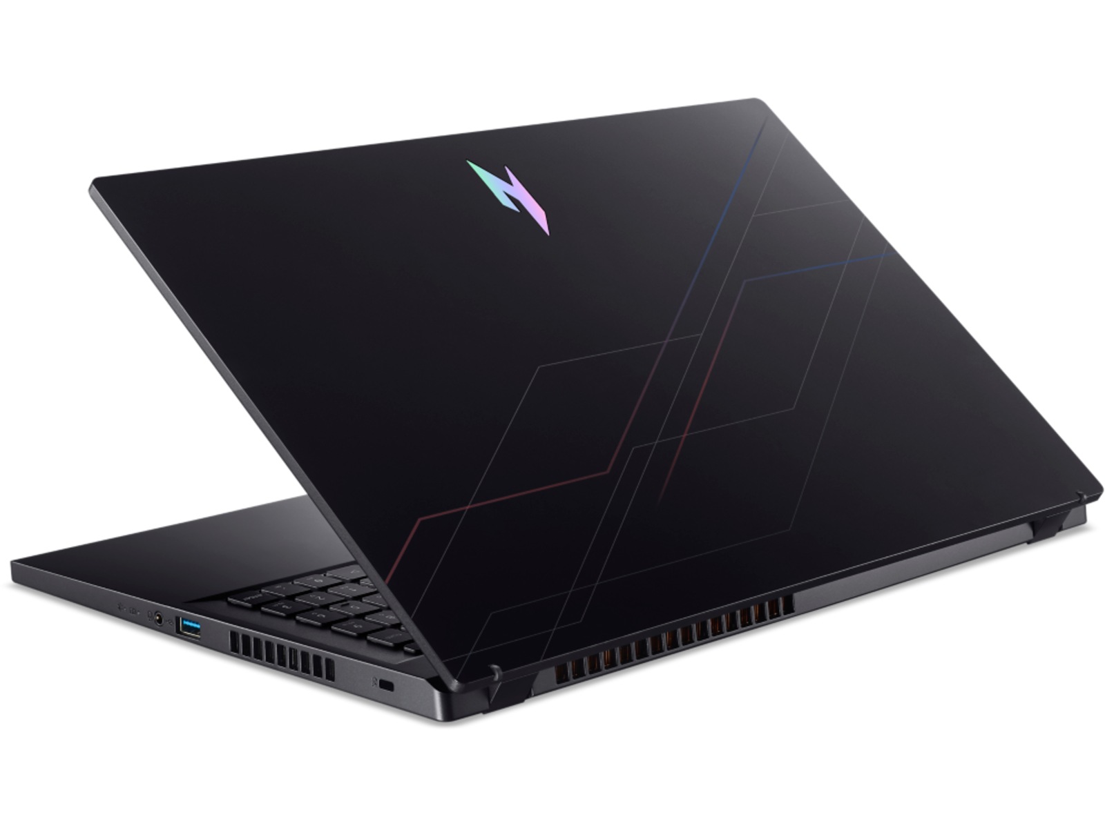 Acer Nitro V 15 15,6" FHD 165 Hz -B-Grade Demo bærbar PC