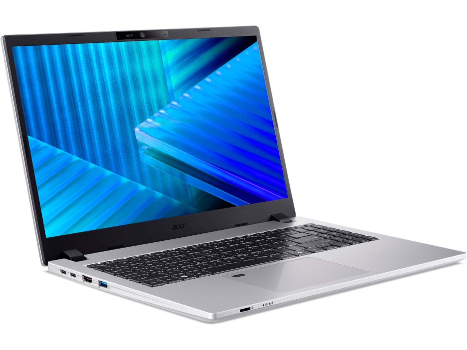 Acer TravelMate P2 15 TMP215-75 15,6" FHD -B-Grade Demo bærbar PC