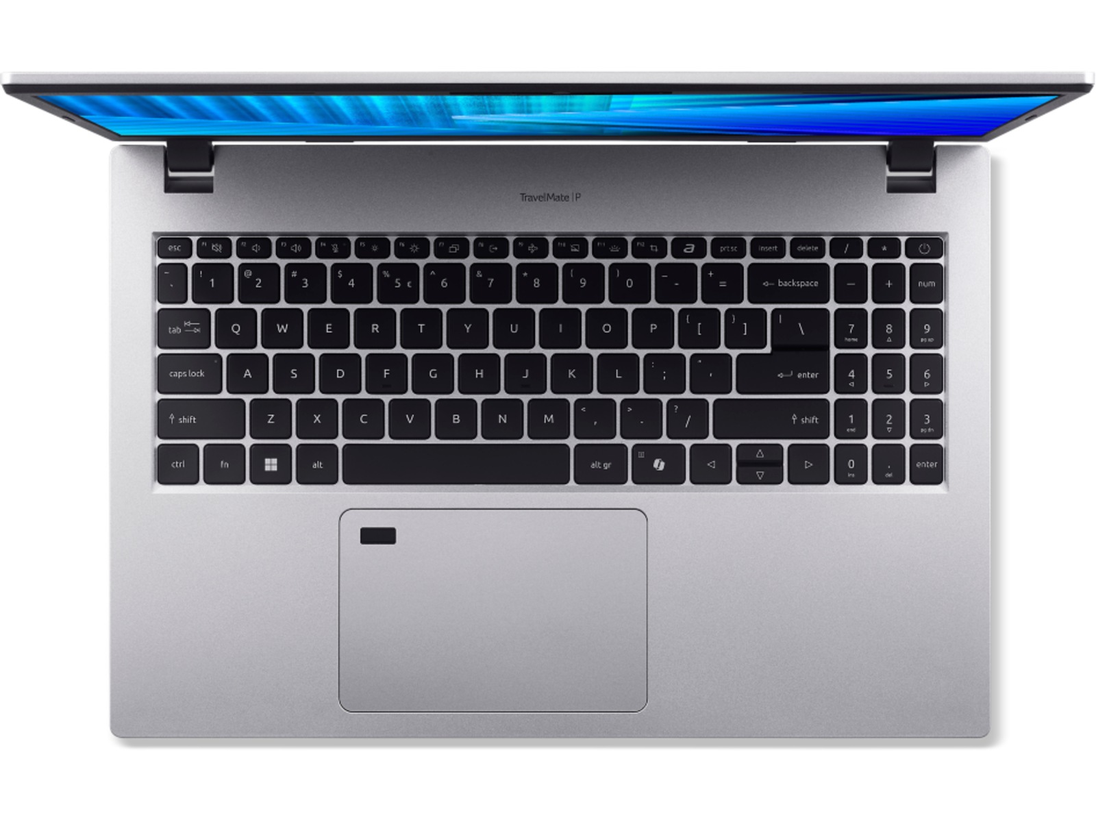 Acer TravelMate P2 15 TMP215-75 15,6" FHD -B-Grade Demo bærbar PC