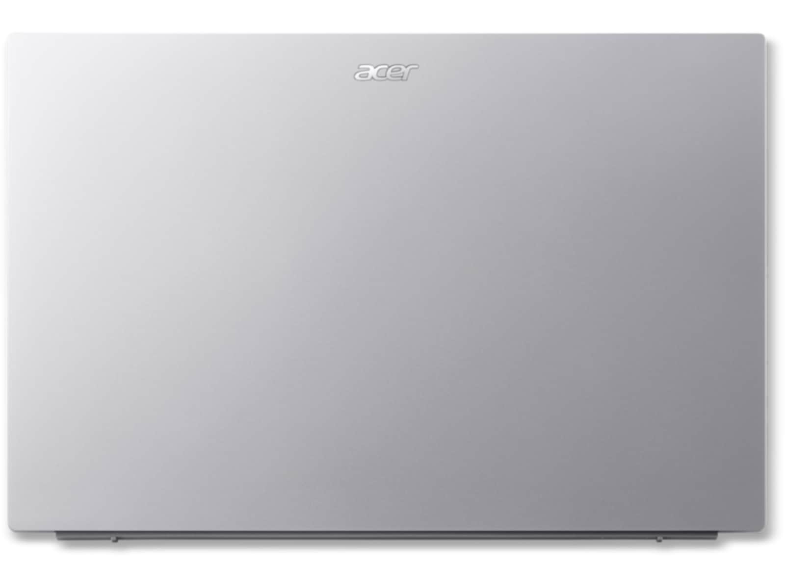 Acer Aspire Go 15 15,6" FHD (pure silver) -B-Grade Demo bærbar PC