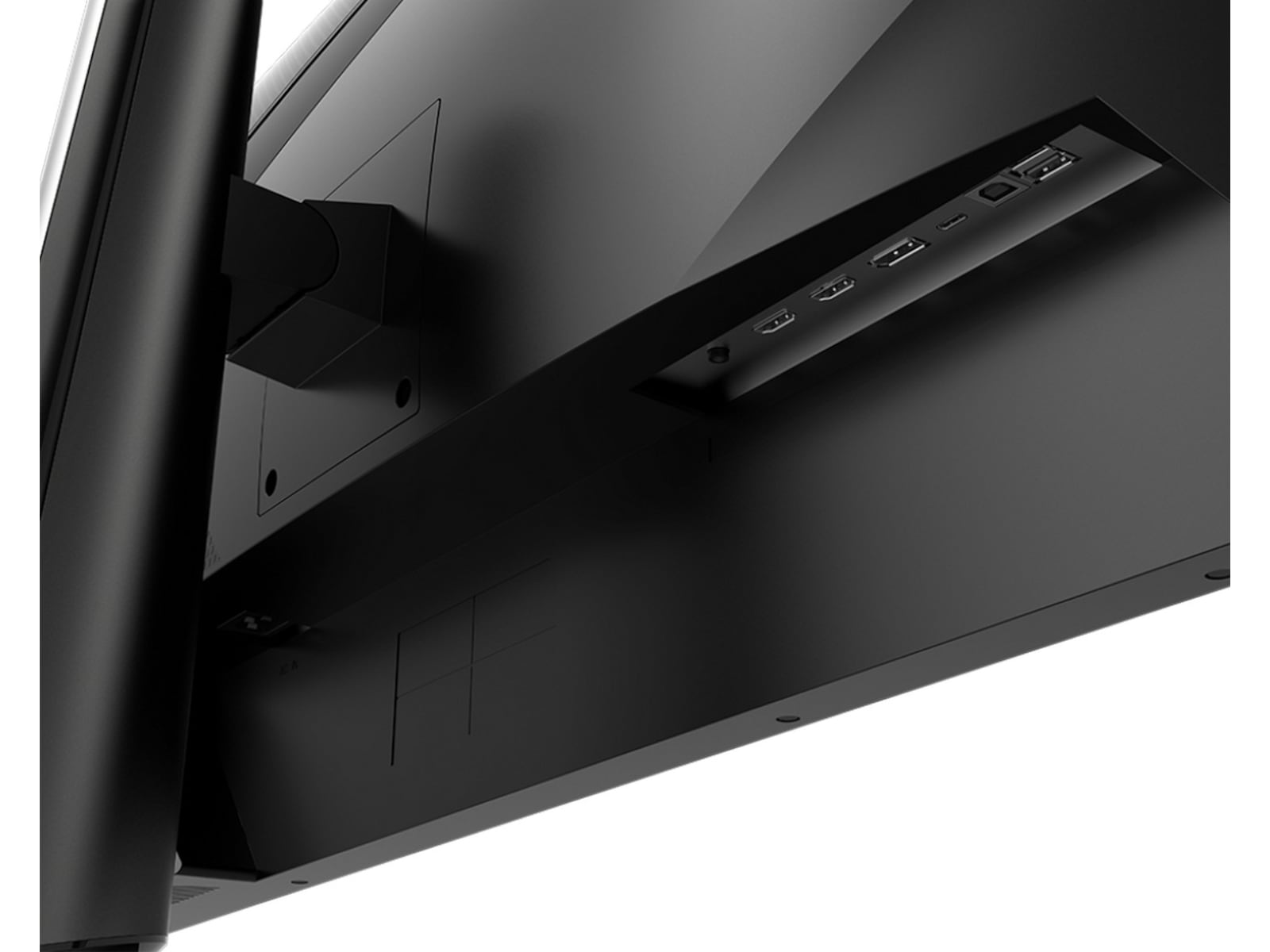 MSI 40" gamingskjerm MAG401QR Skjermer