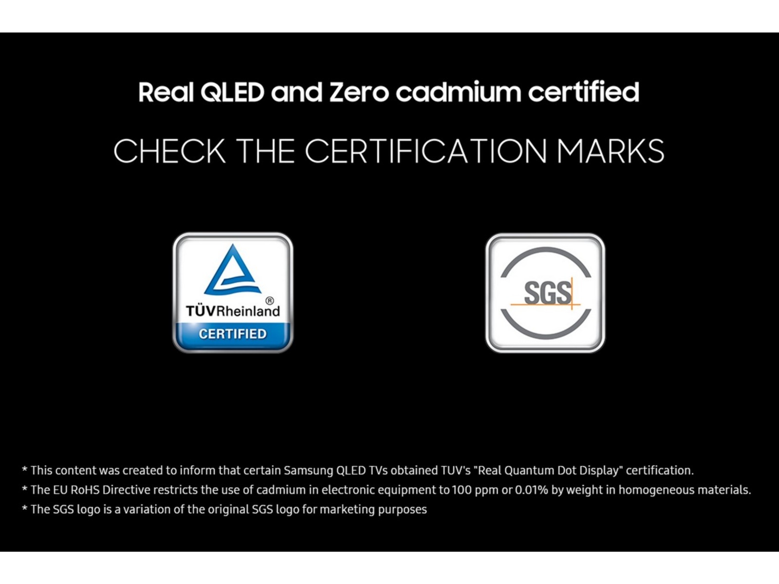 Samsung 98" Q7F QLED Q7F 4K Smart TV (2025) Over 80 tommer TV