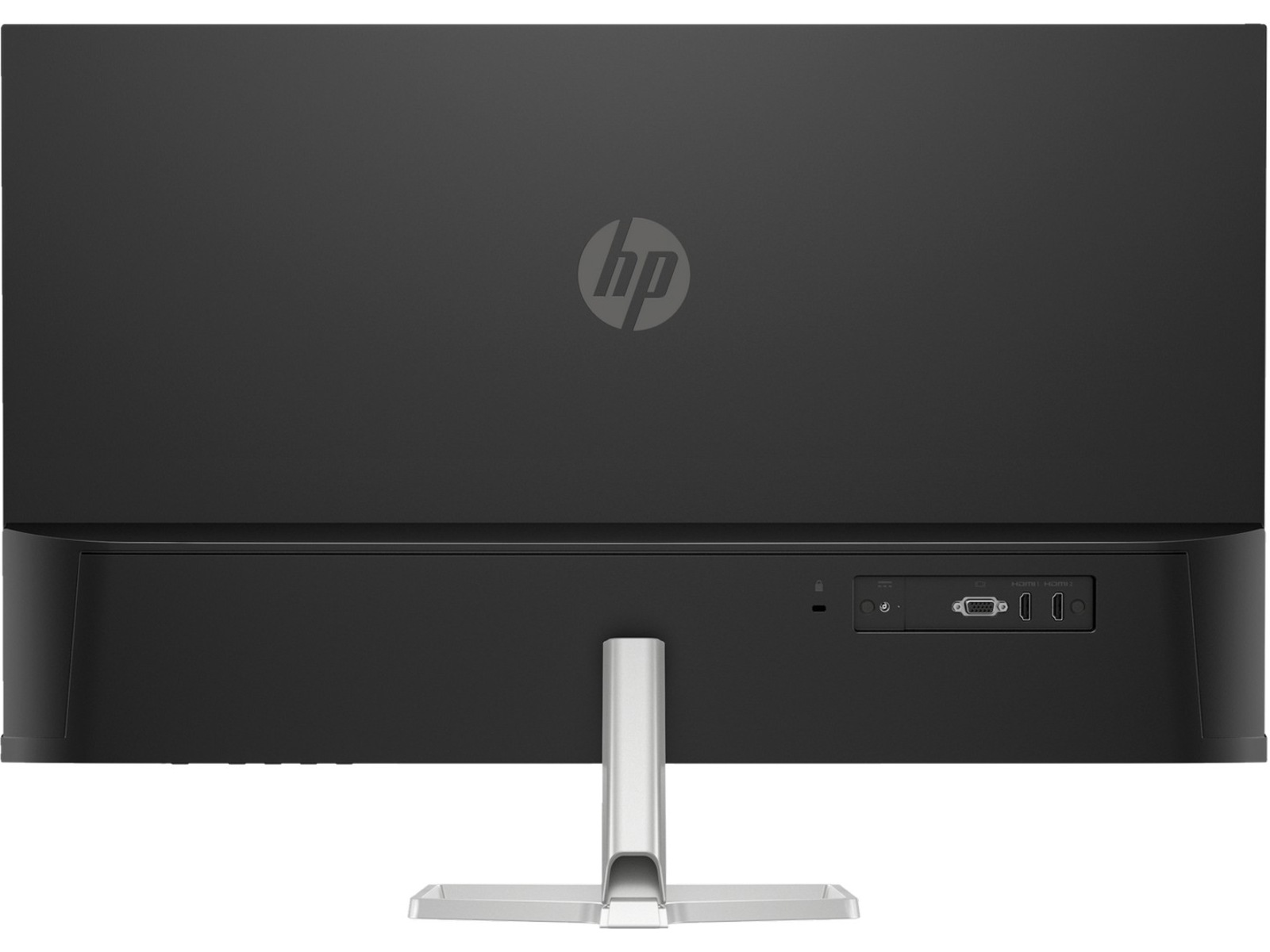 HP 32" skjerm 532sf Skjermer