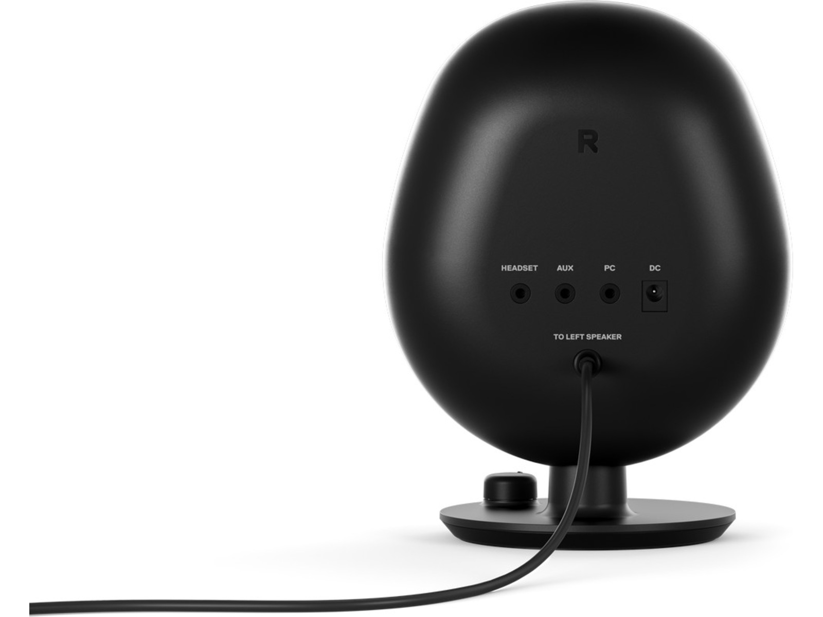 Steelseries Arena 3 PC Gaming Høyttalere 2.0 Høyttalere