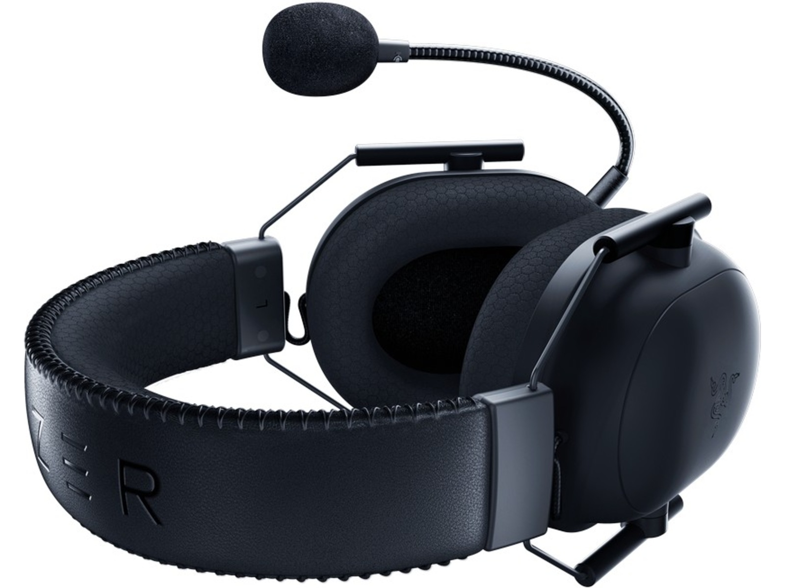 Razer BlackShark V2 Pro Trådløst Gamingheadset (sort) -B-Grade Demo headset