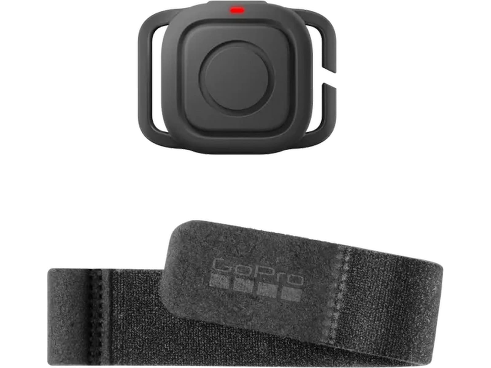 GoPro Waterproof Shutter Remote Tilbehørssett til kamera