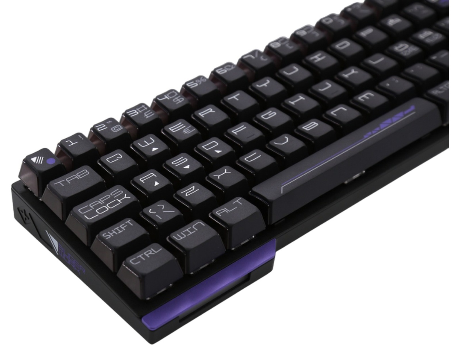 Varmilo Victory 67 TKL 65% Gamingtastatur Gamingtastatur