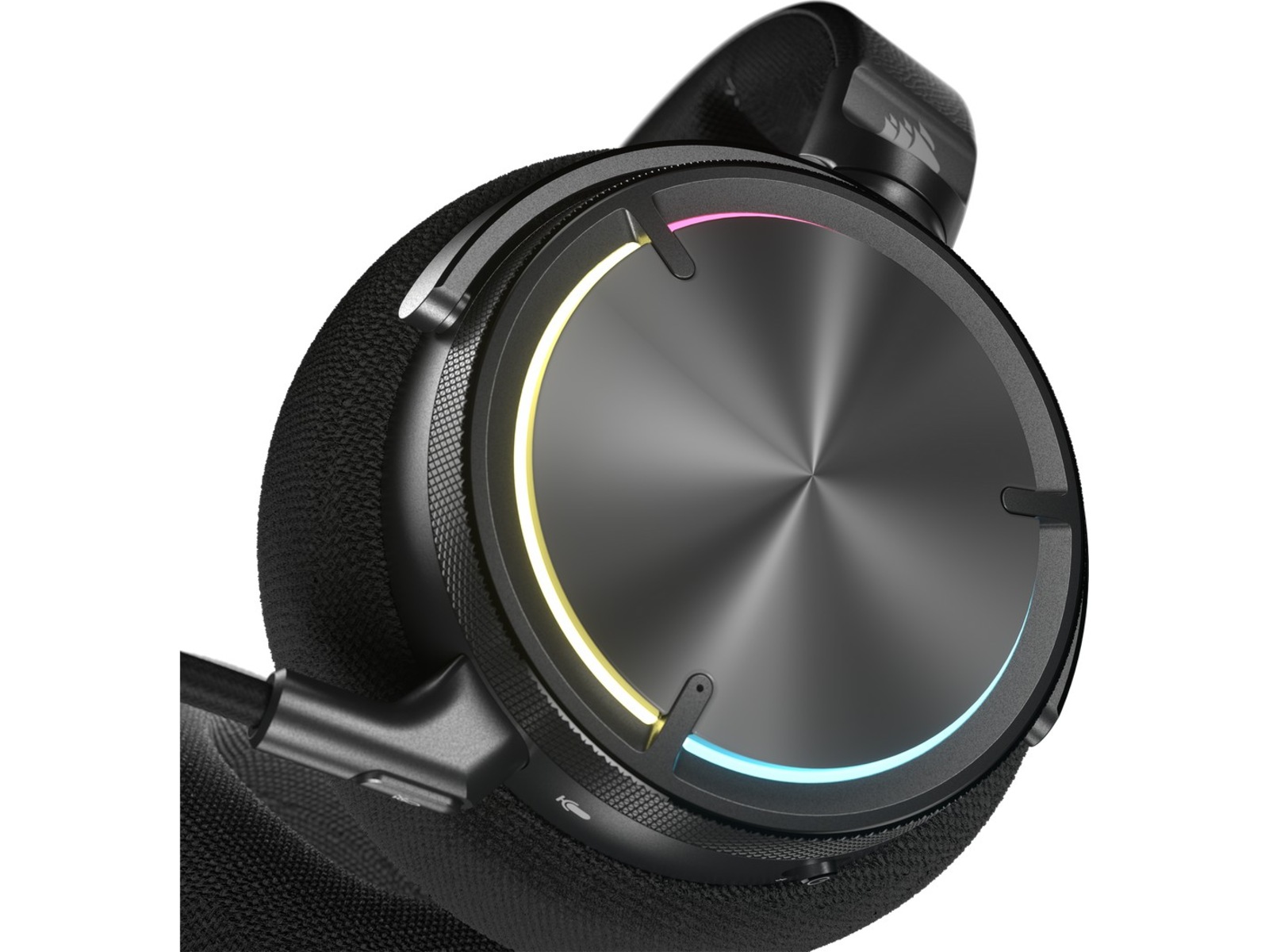 Corsair Virtuoso Max trådløst gamingheadset for Xbox (Carbon) Gaming headset