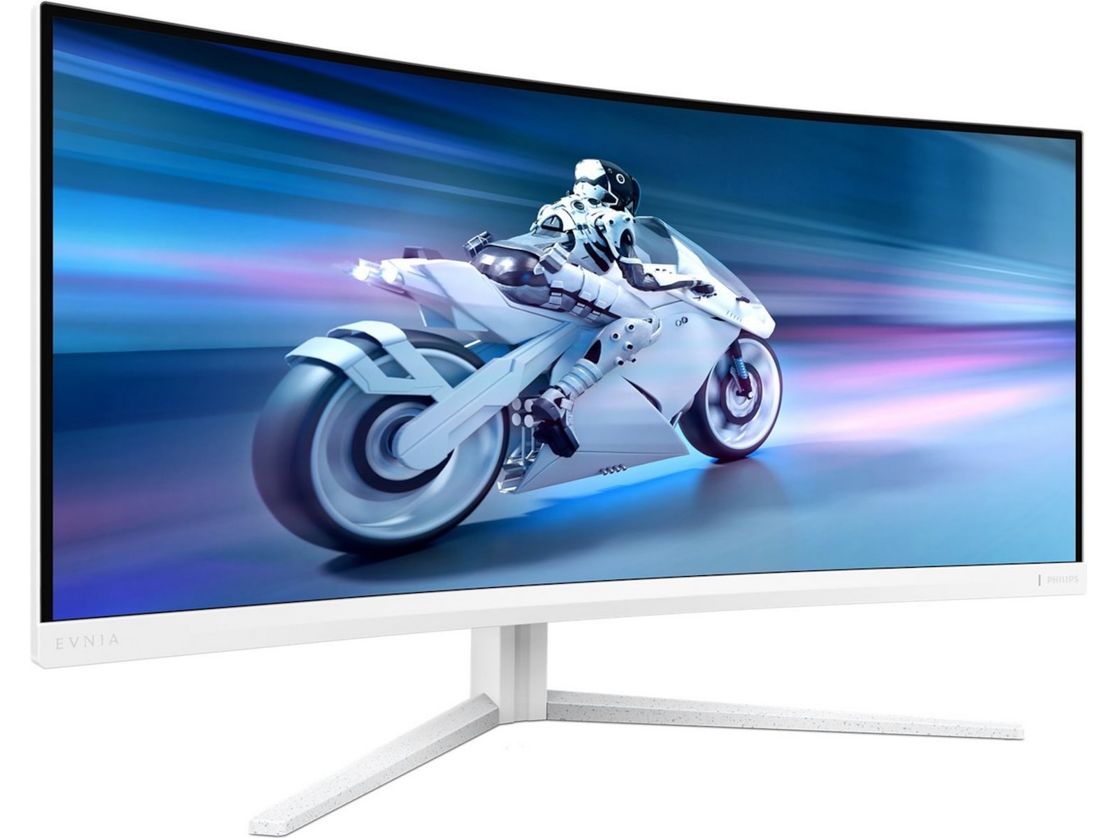 Philips 34" curved gamingskjerm 34M2C5501A/00 Skjermer