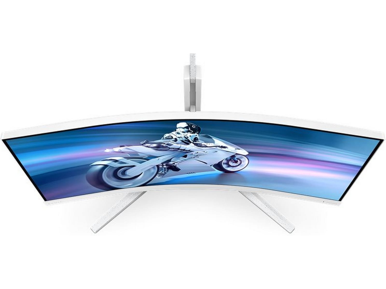 Philips 34" curved gamingskjerm 34M2C5501A/00 Skjermer