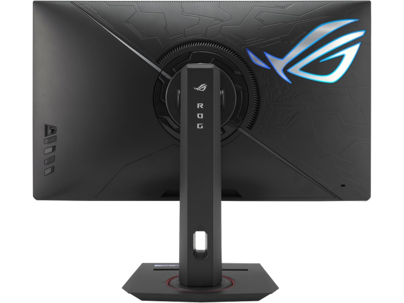 ASUS 27" 4K gamingskjerm ROG Strix XG27UCG Skjermer