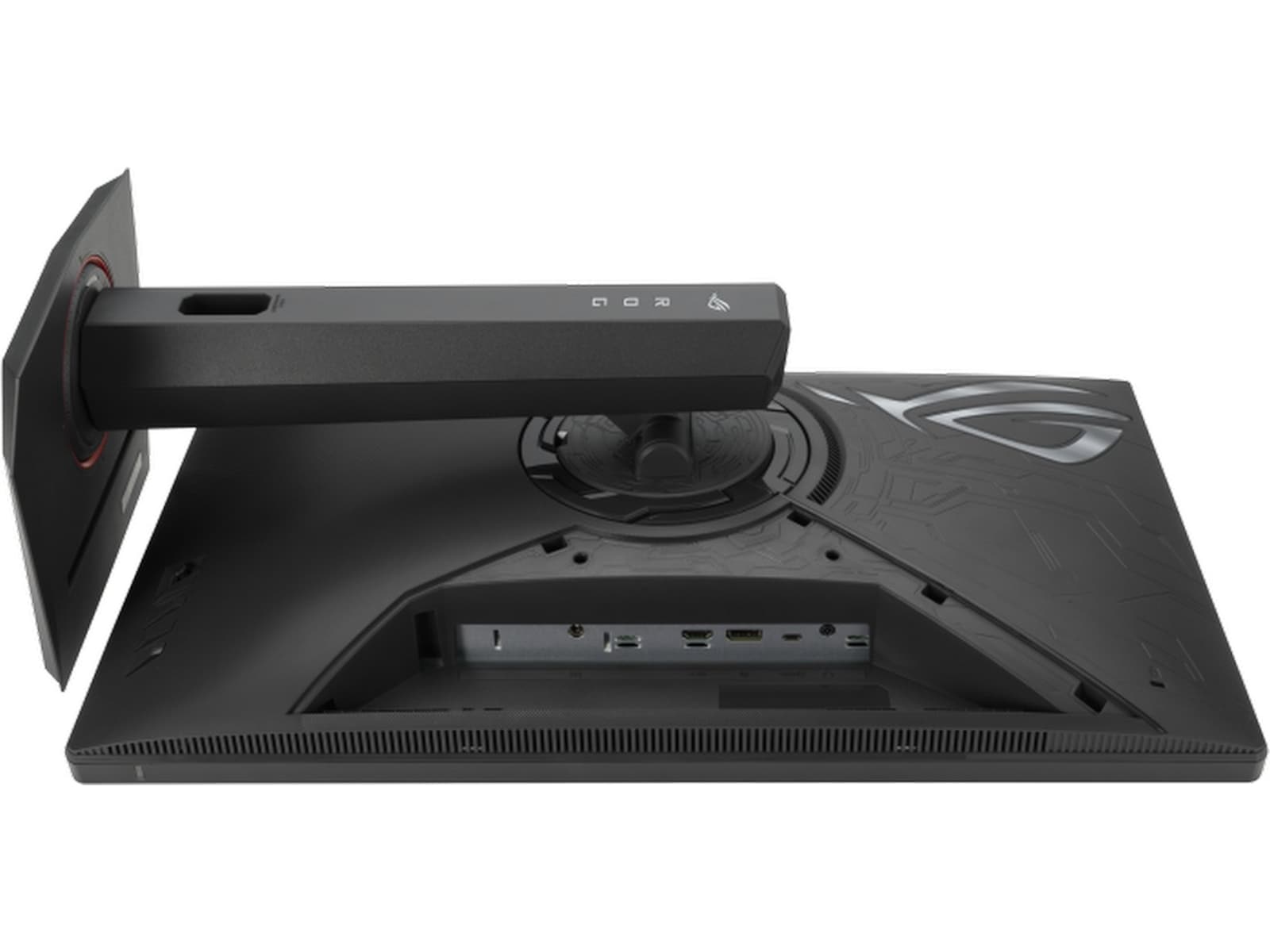 ASUS 27" 4K gamingskjerm ROG Strix XG27UCG Skjermer