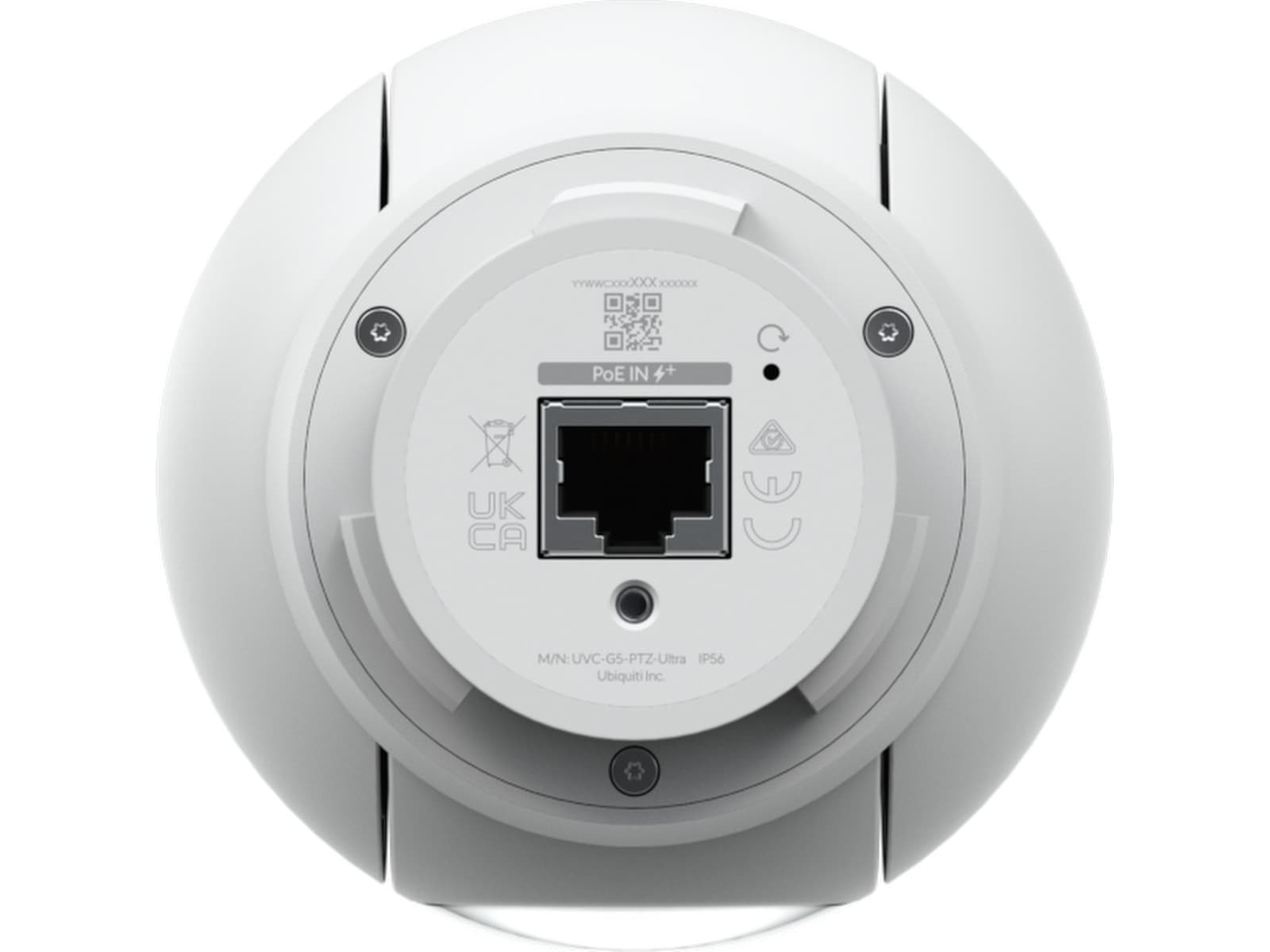 Ubiquiti UniFi Protect G5 PTZ overvåkningskamera Overvåkningskameraer