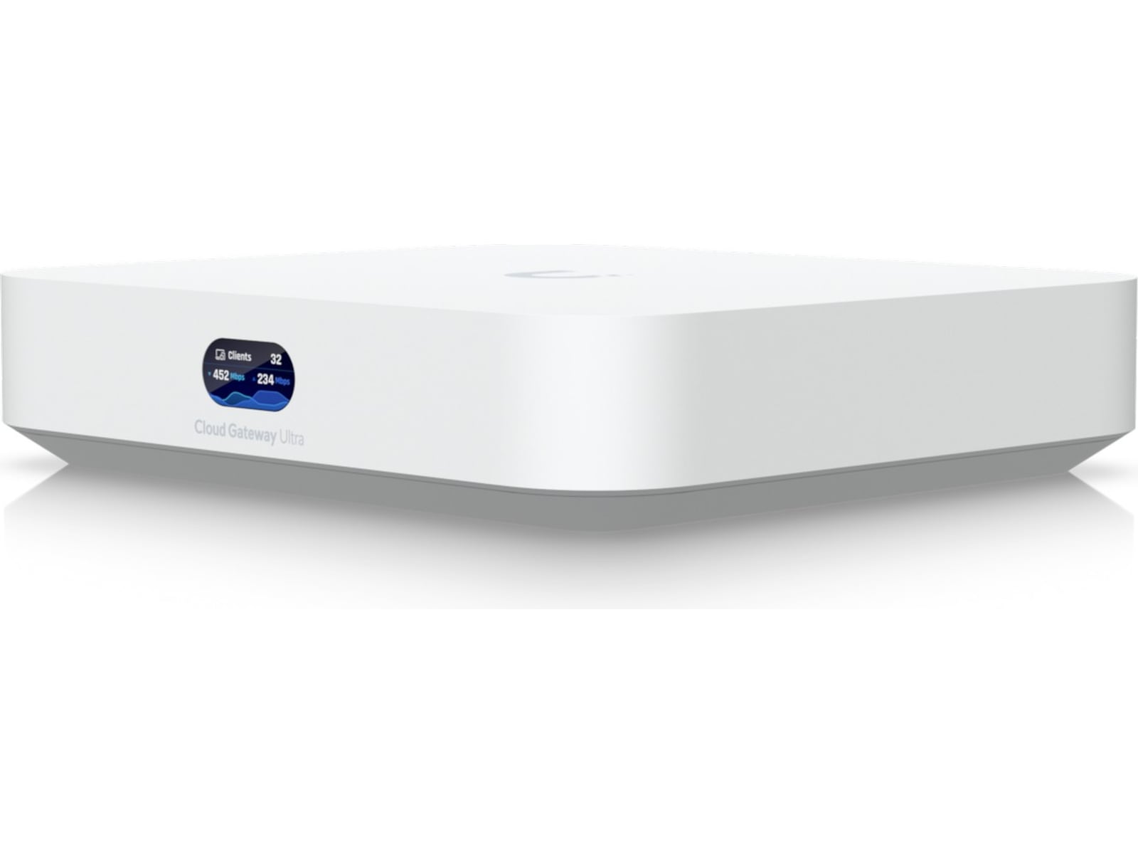 Ubiquiti UniFi Gateway Ultra Routere