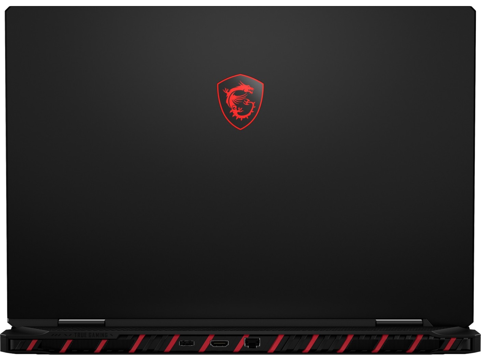 MSI Raider A18 HX 18" UHD+ Gaming laptop